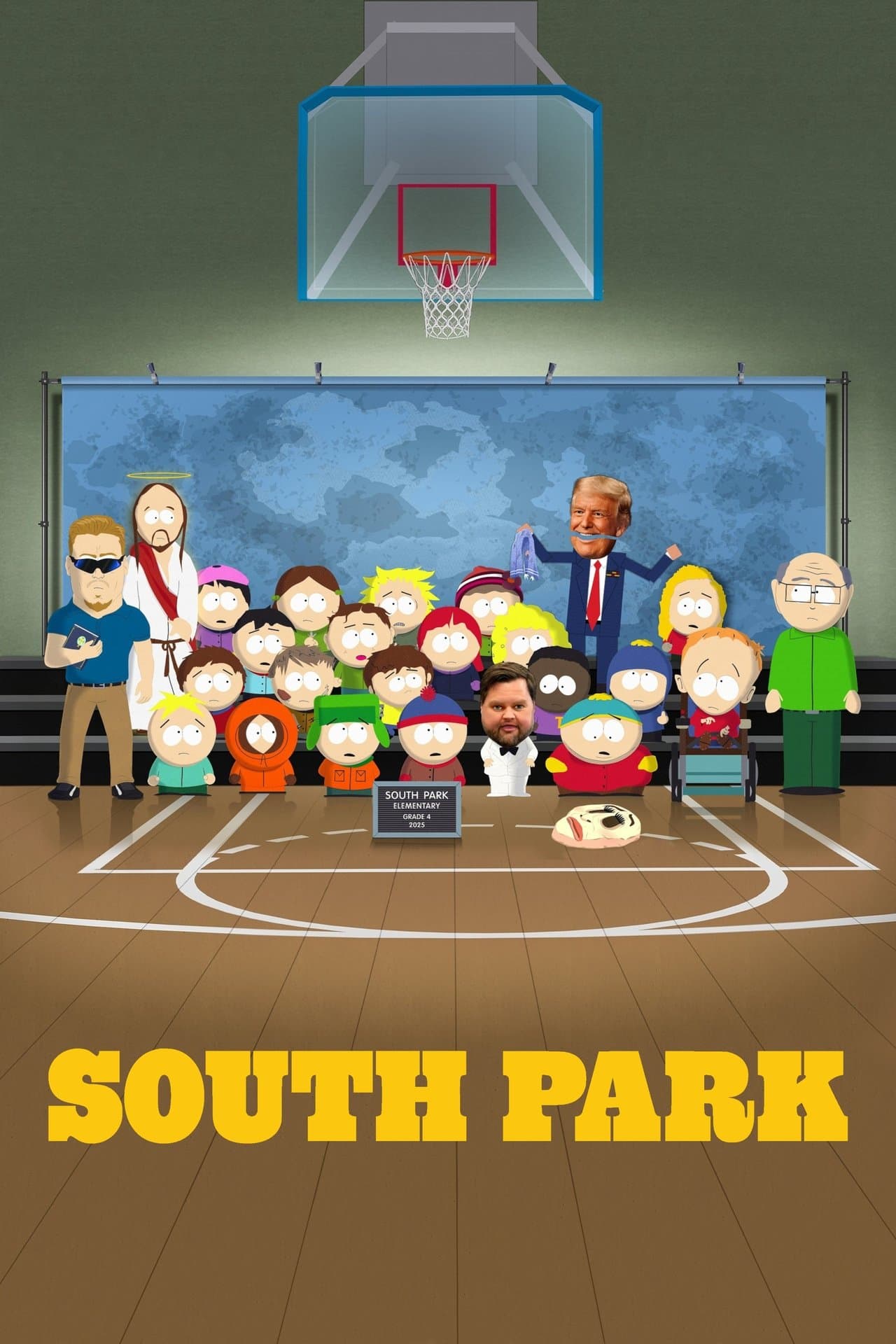 South Park preview 2