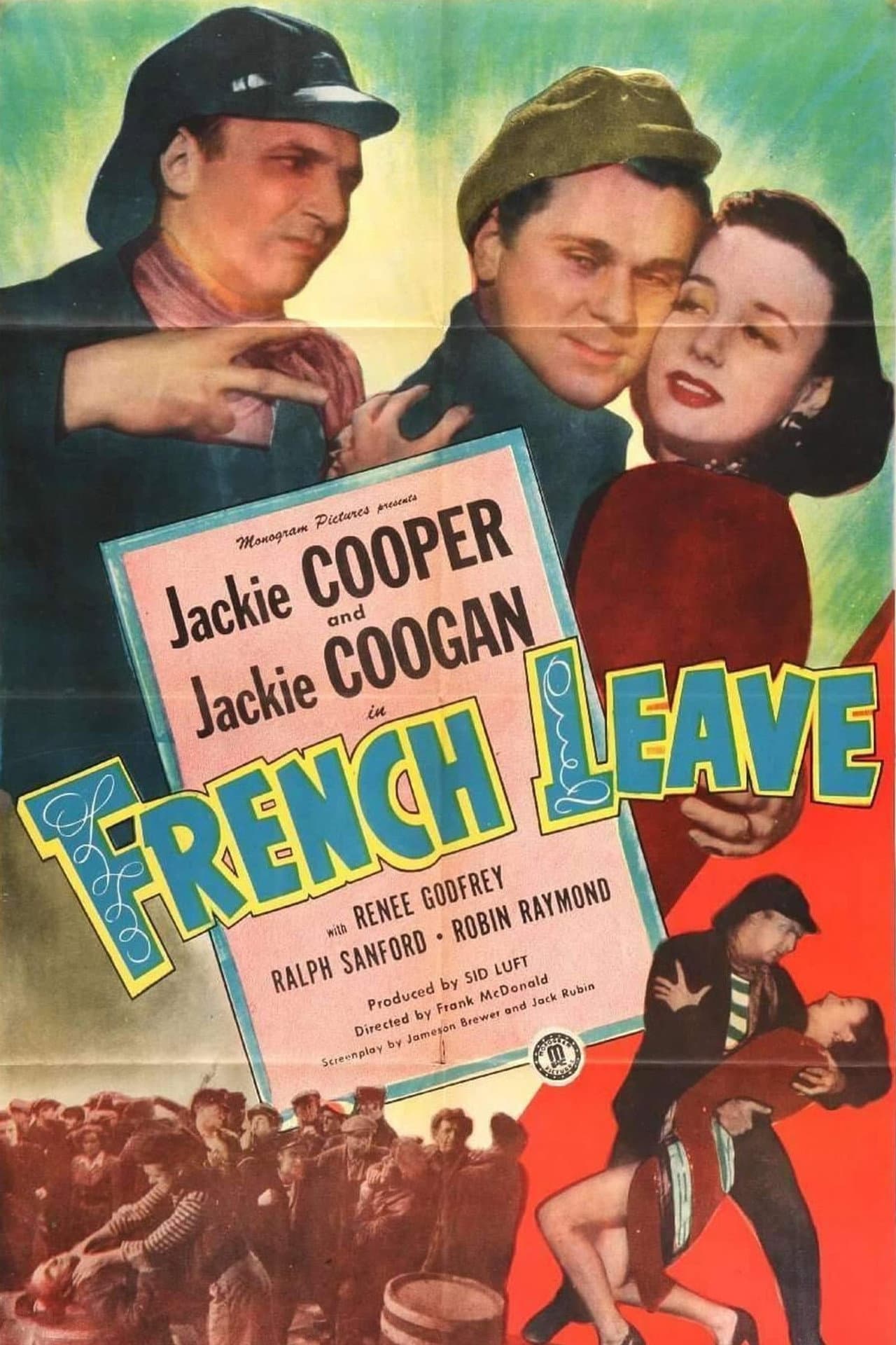 French Leave preview 2