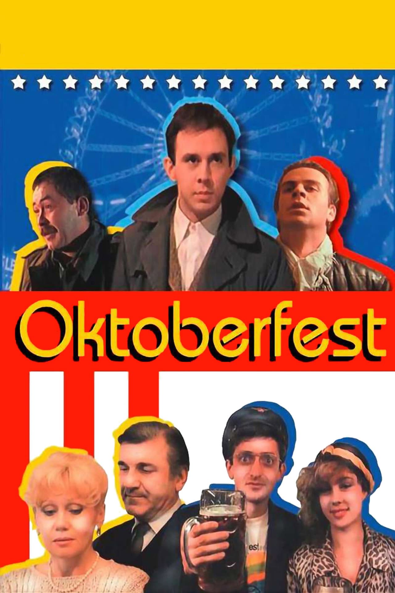 Oktoberfest preview 2