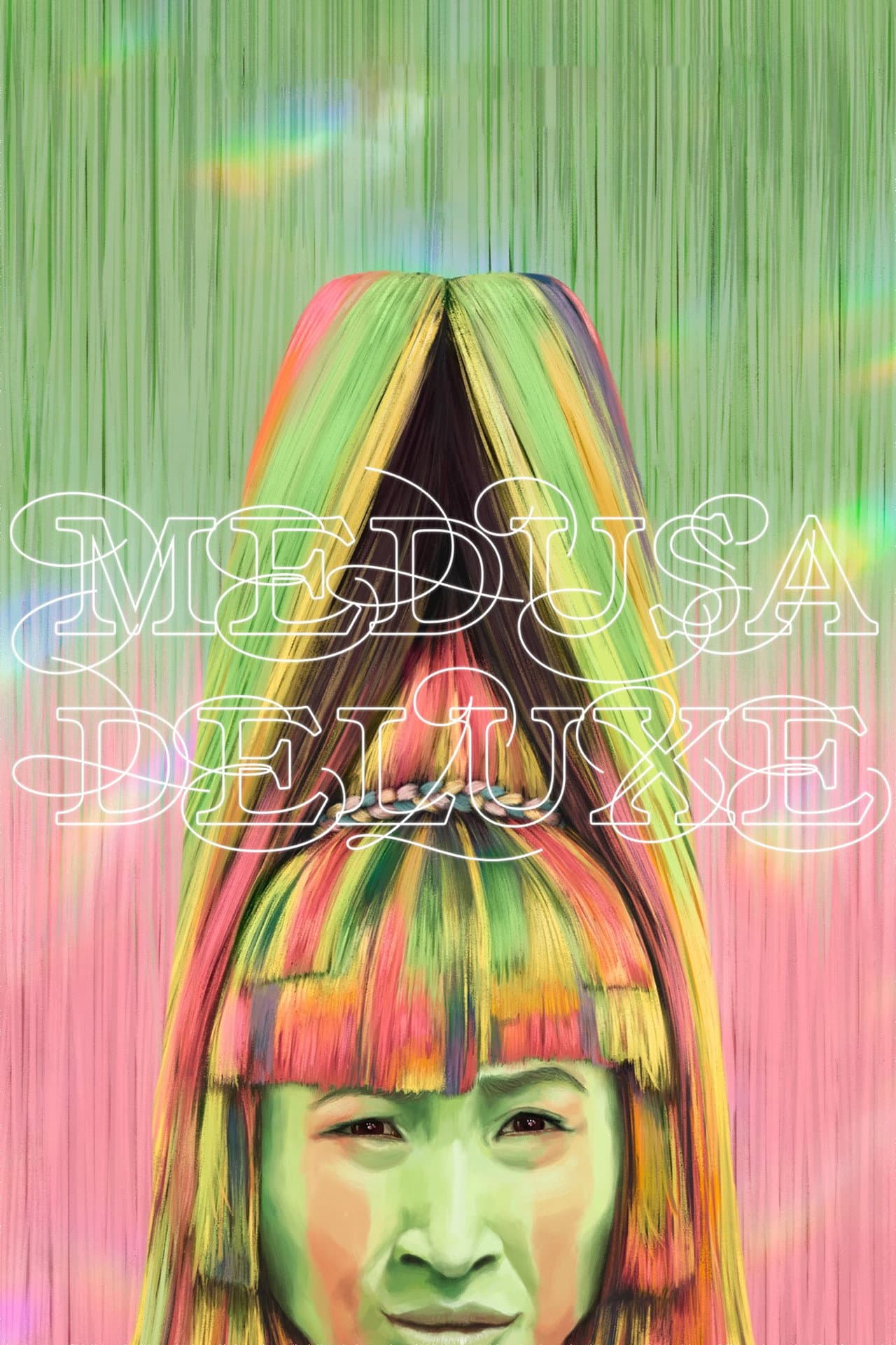 Medusa Deluxe preview 2