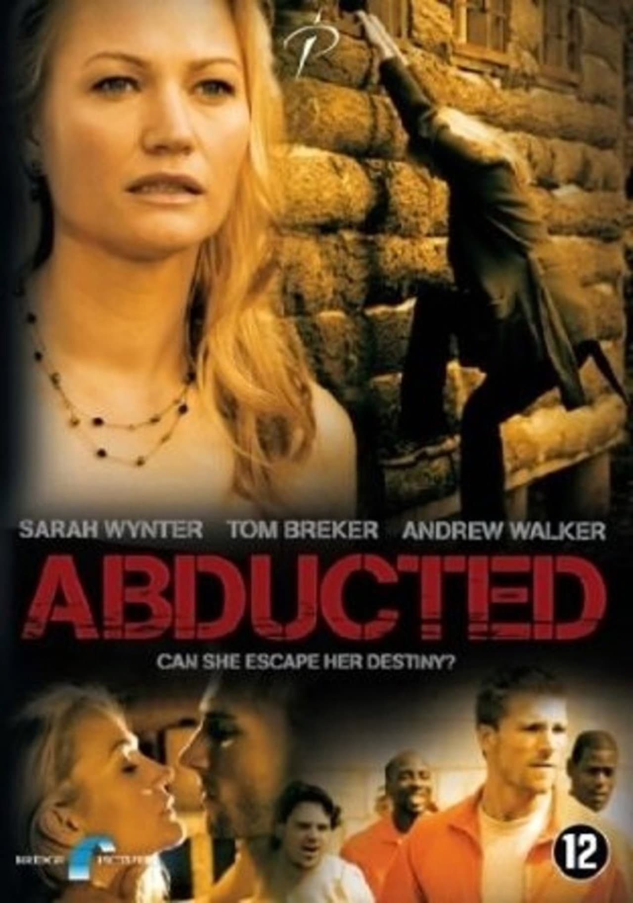 Abducted preview 2