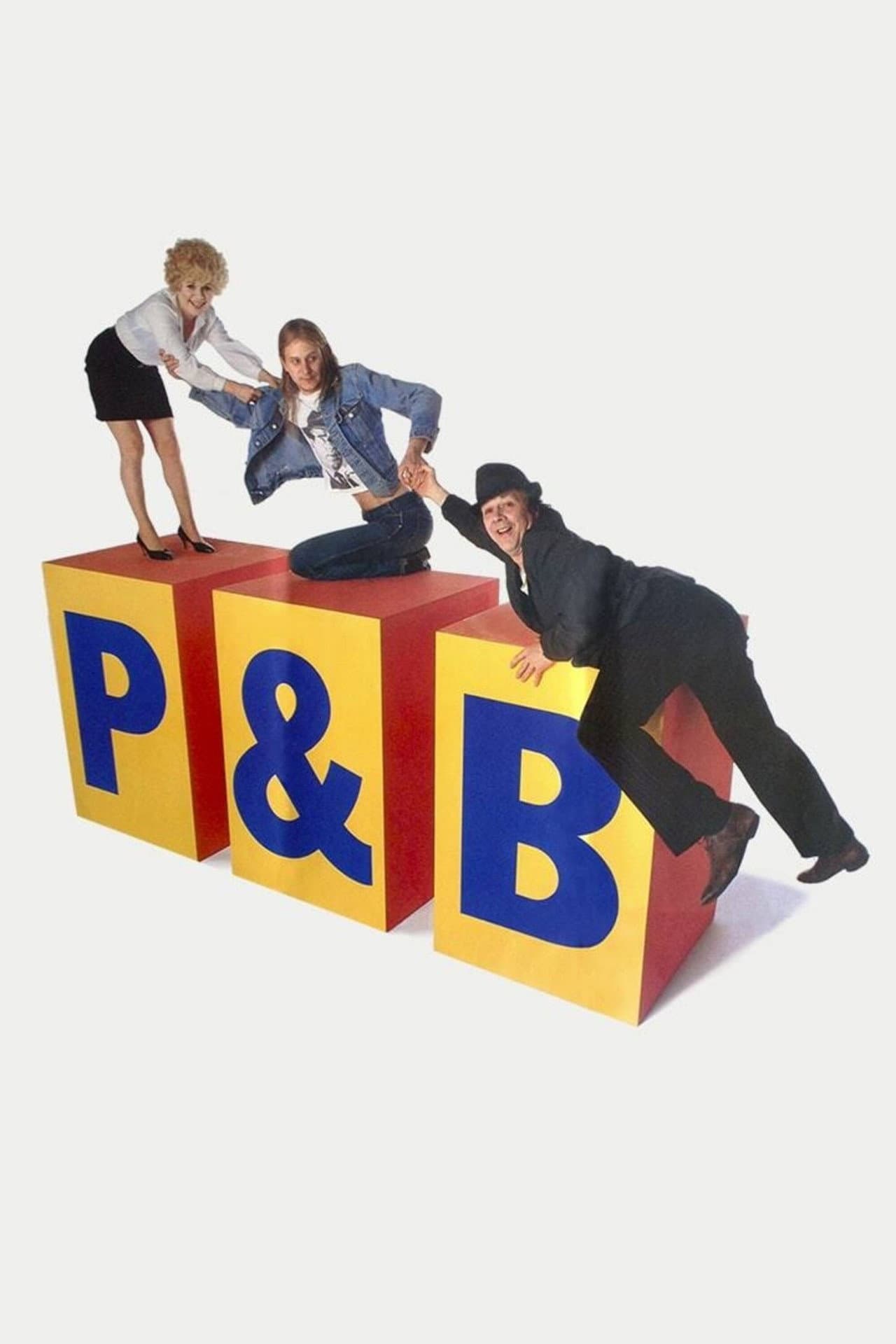 P & B preview 2