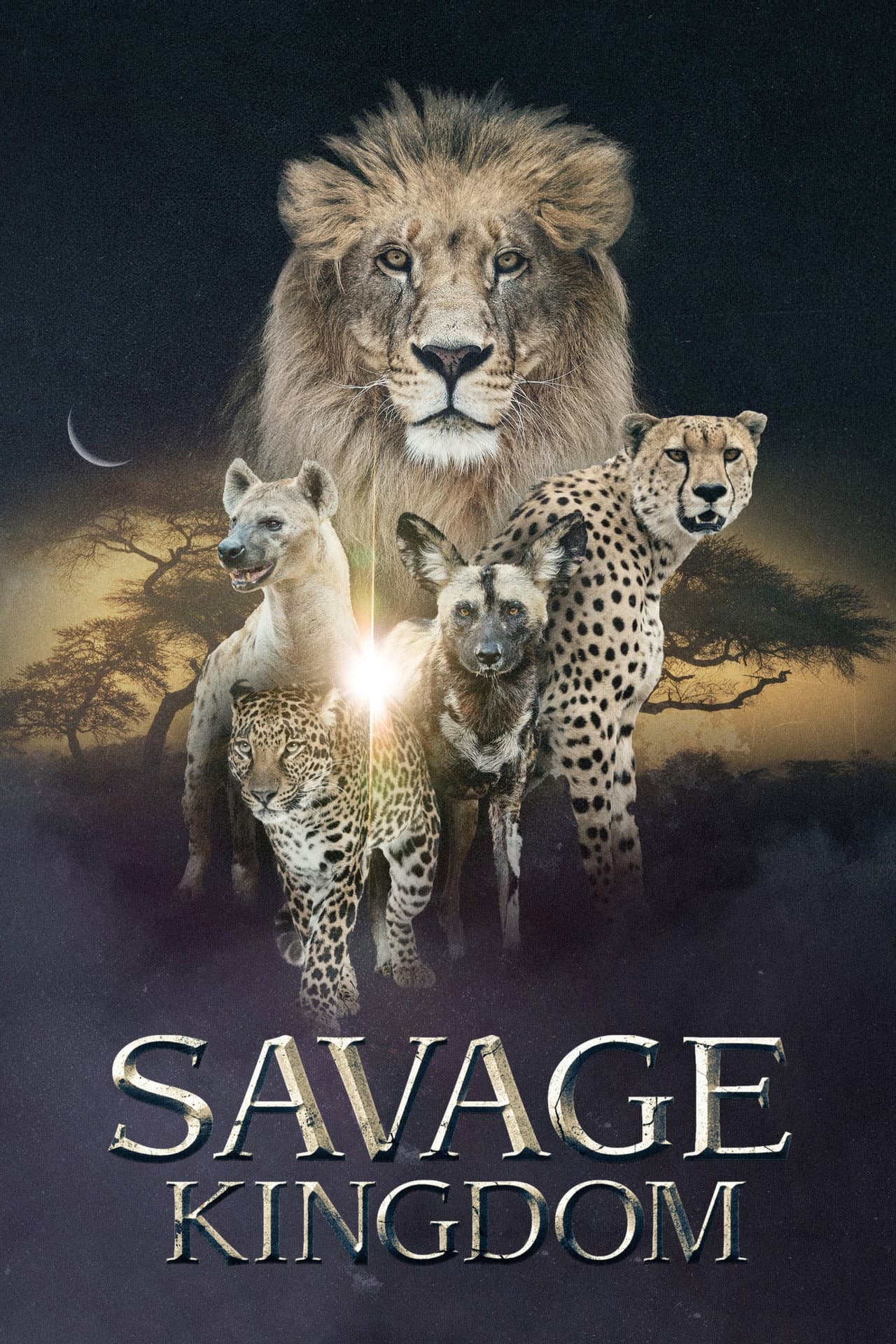 Savage Kingdom preview 2