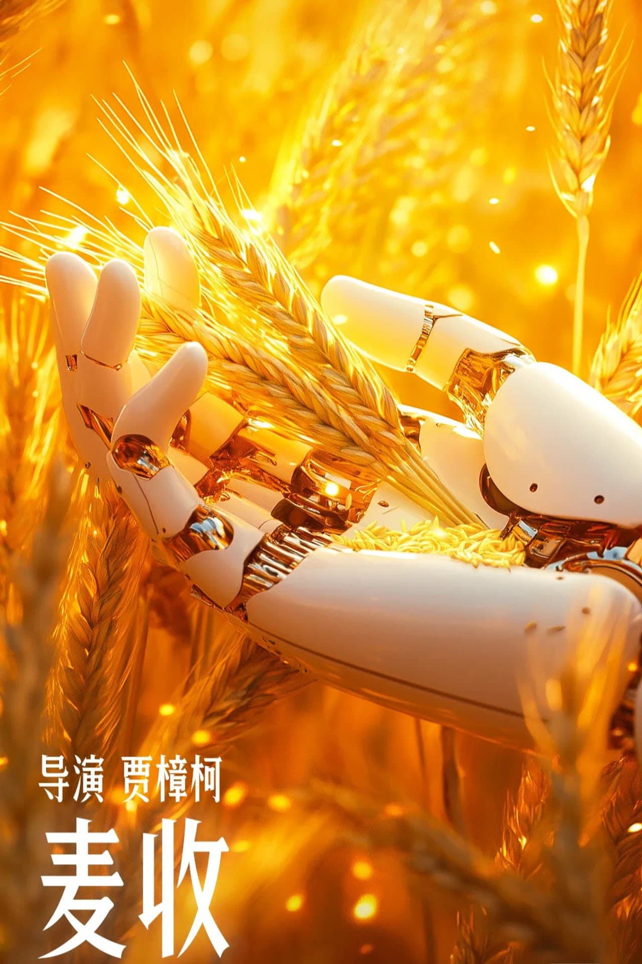 Wheat Harvest preview 1