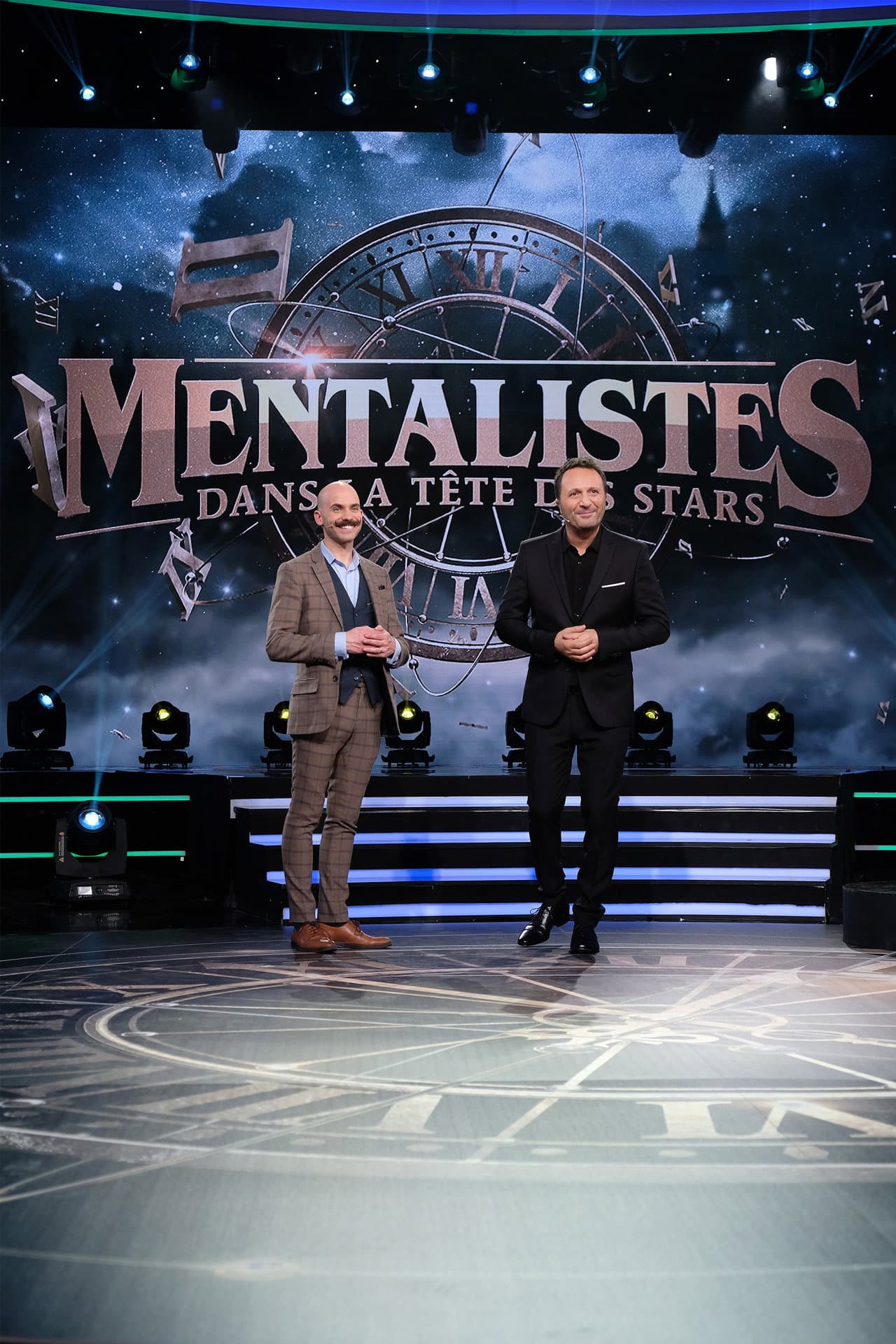 Mentalistes : Dans la tête des stars preview 2