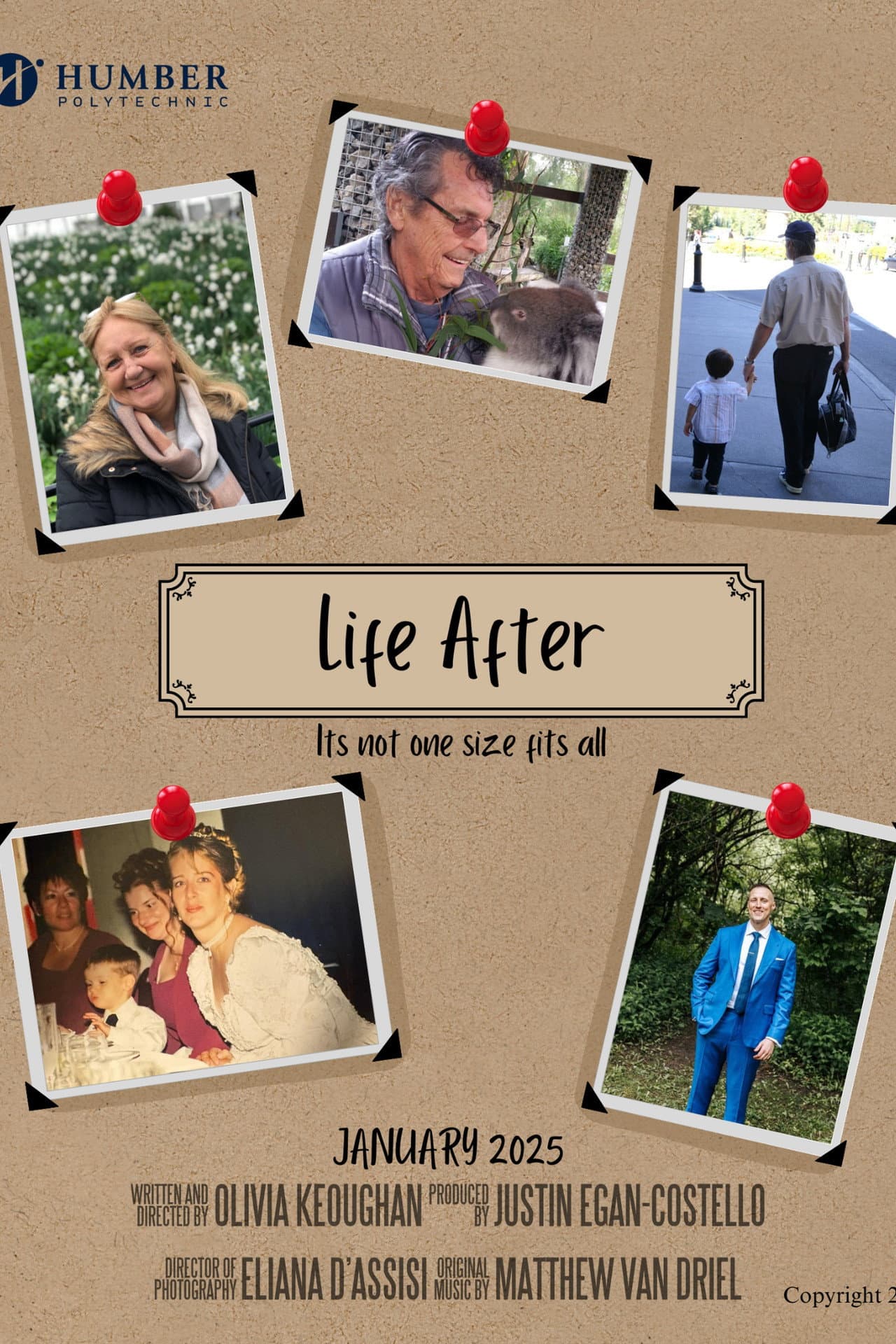 Life After preview 1