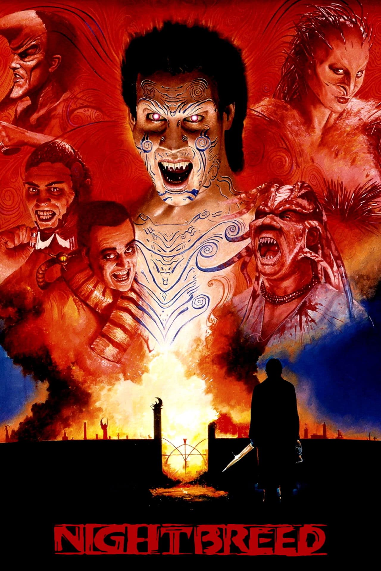 Nightbreed preview 2