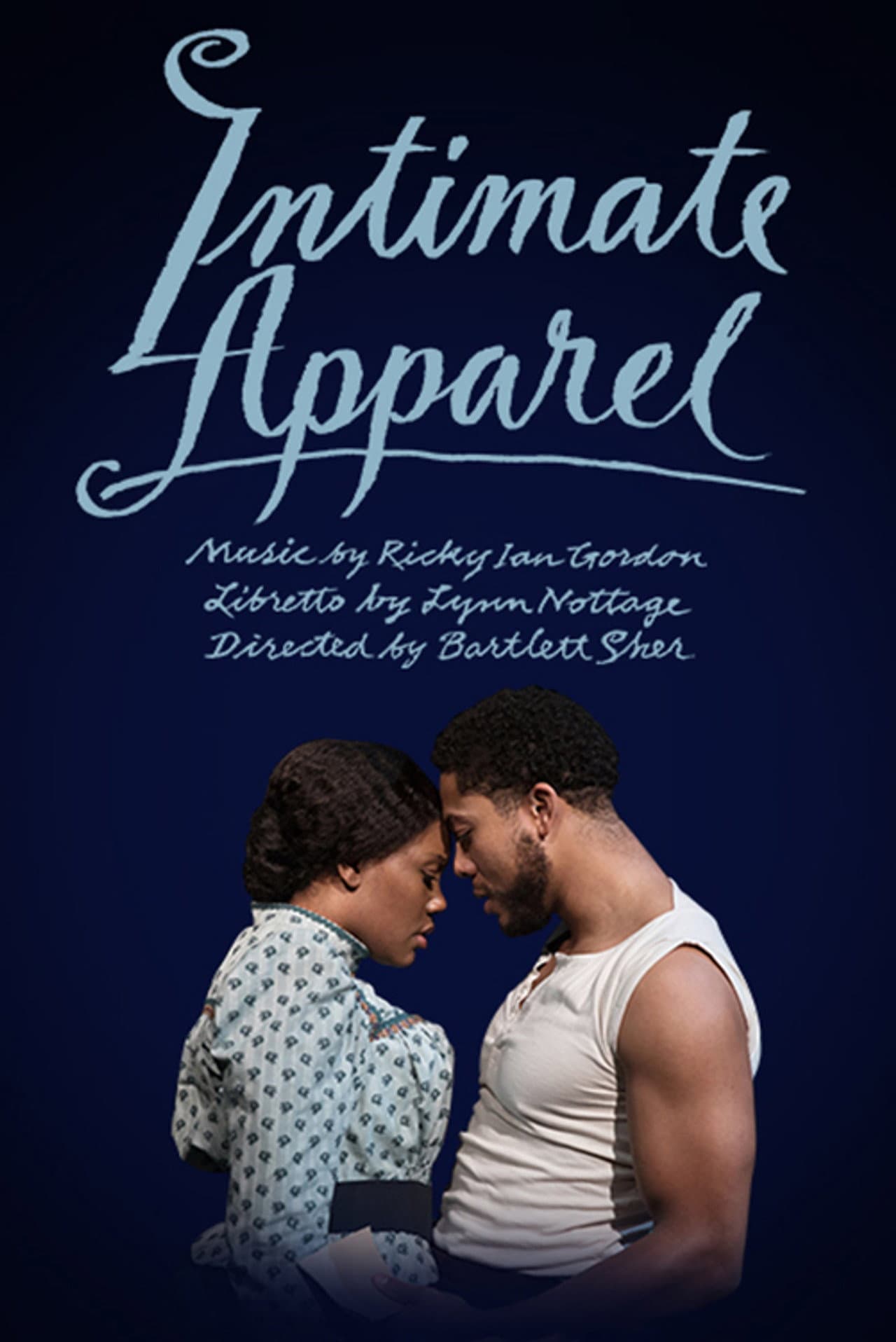 Intimate Apparel preview 1