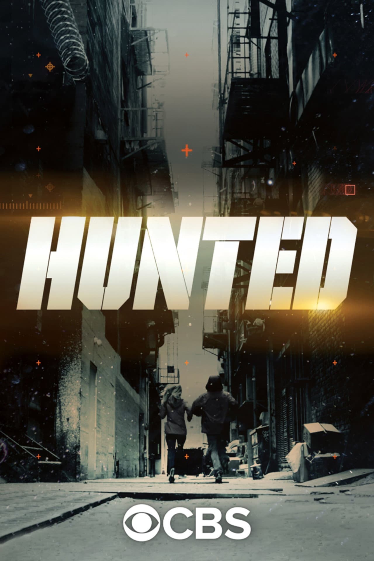 Hunted preview 2