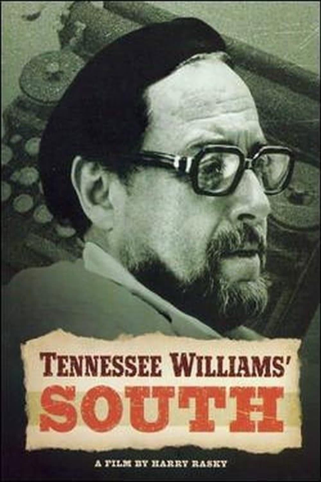 Tennessee Williams' South preview 1