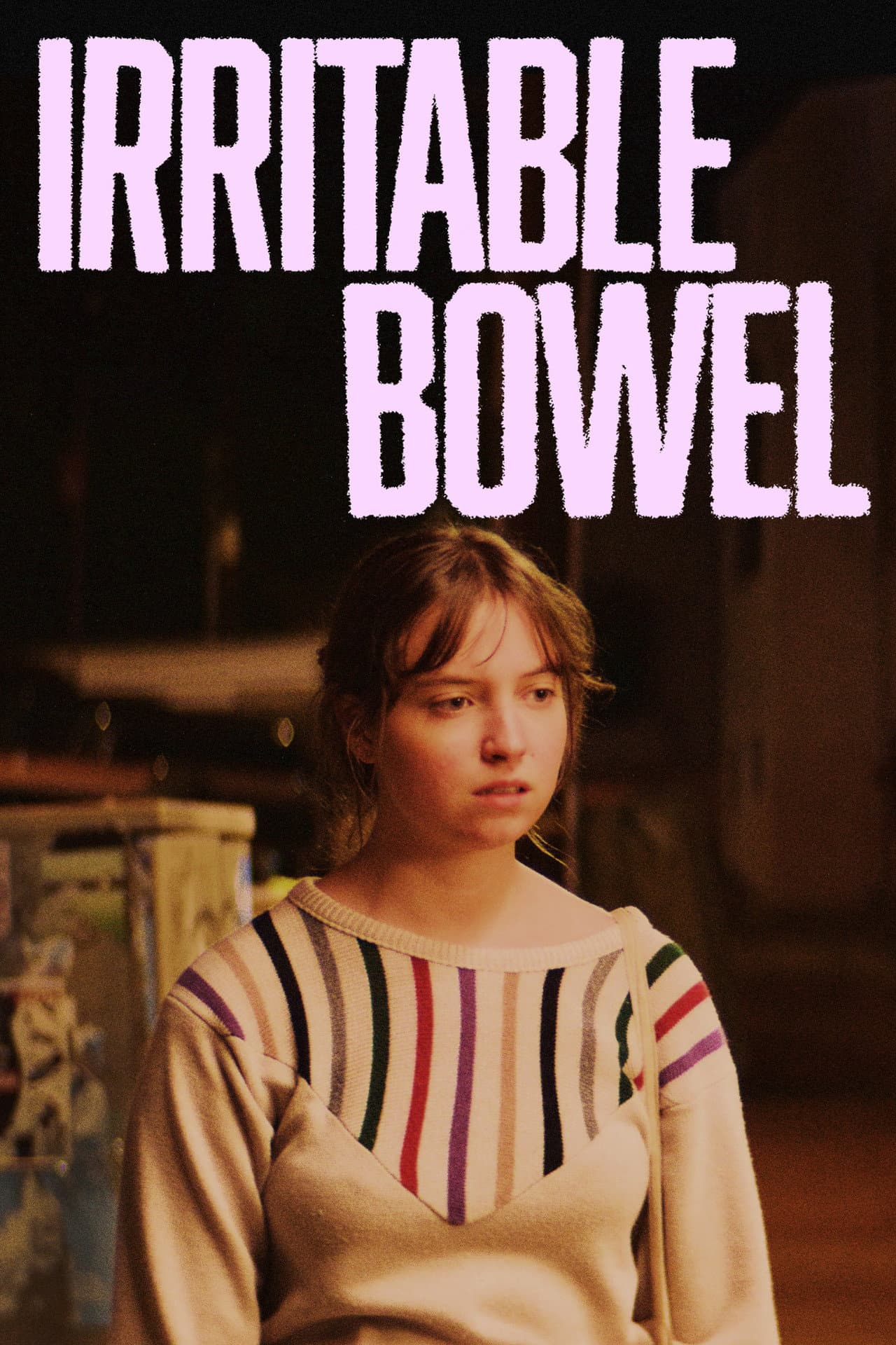 Irritable Bowel preview 1