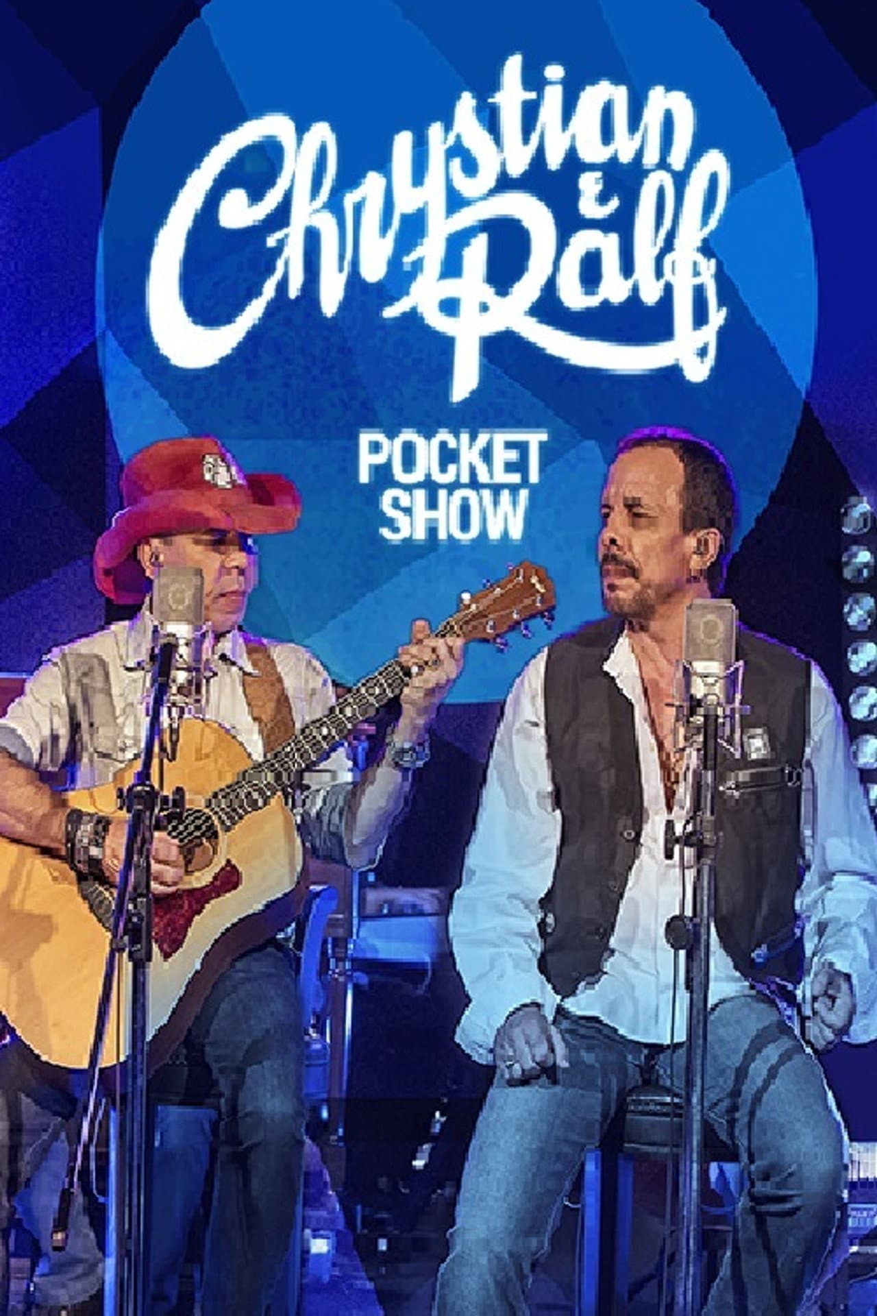 Chrystian & Ralf - Pocket Show 2 preview 1