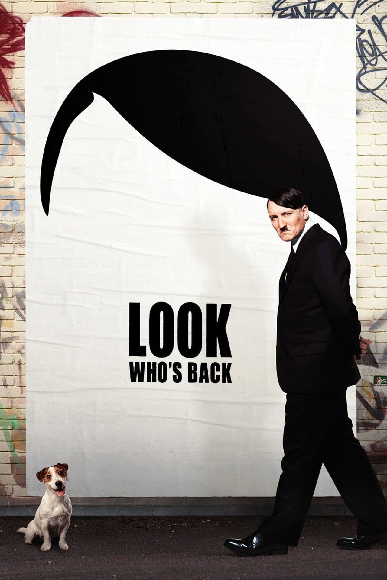 Look Who's Back preview 2