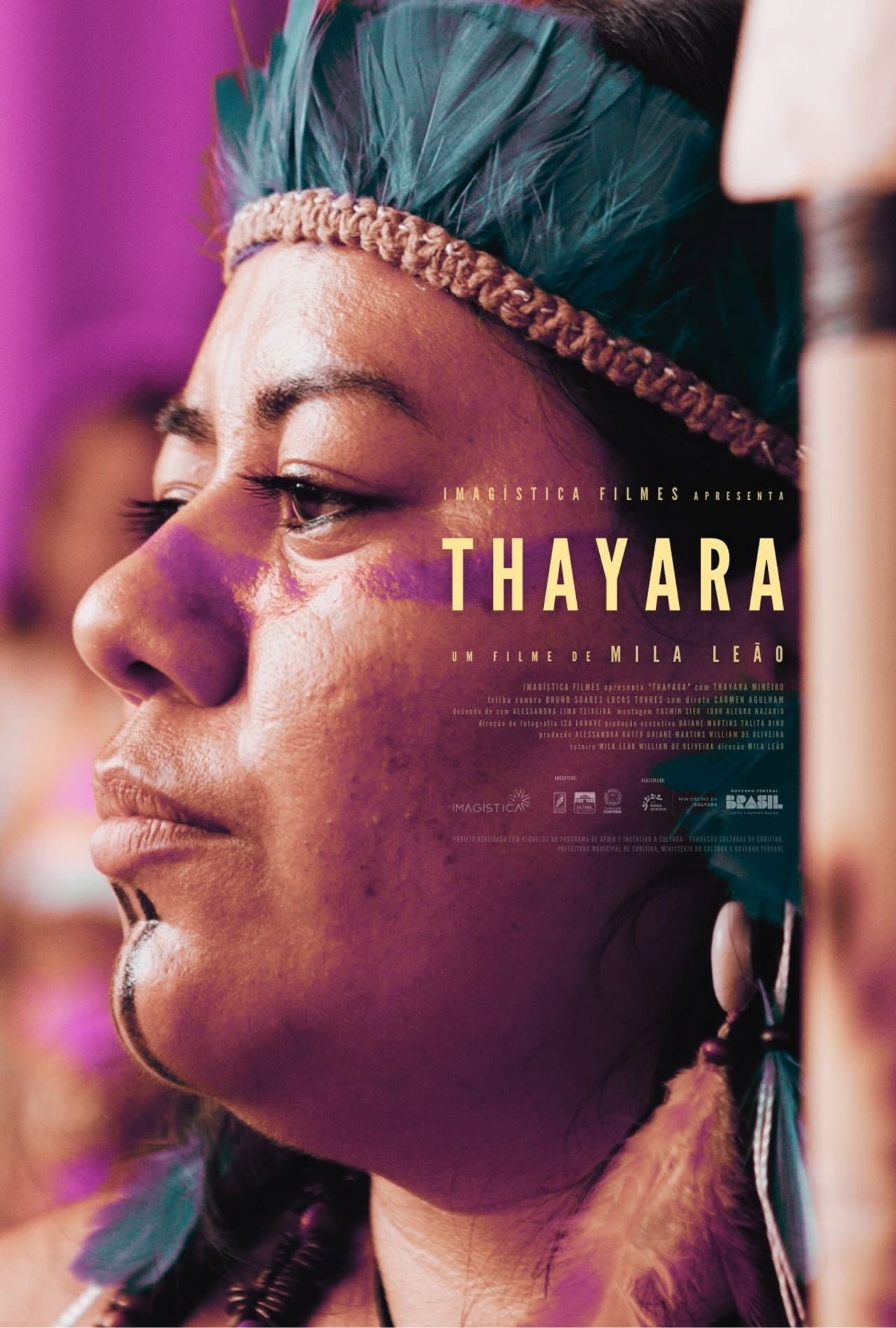 Thayara preview 2