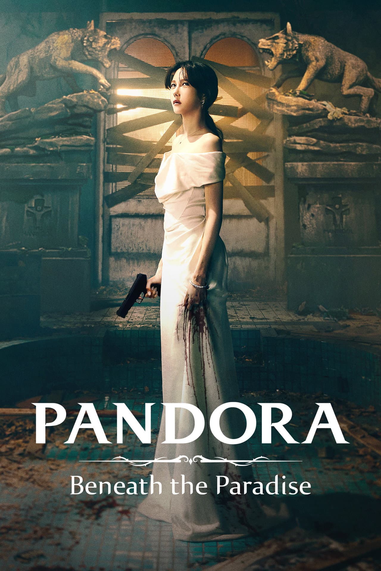 Pandora: Beneath the Paradise preview 2