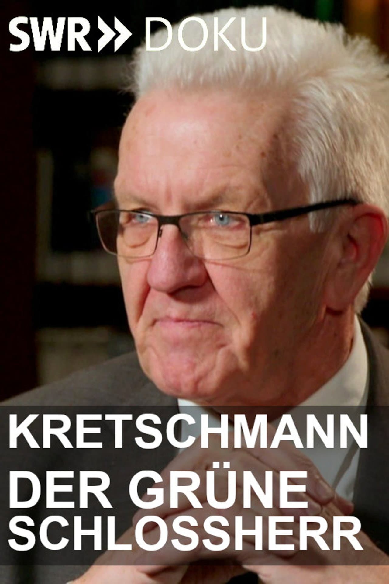 Kretschmann: The Green Castellan preview 1