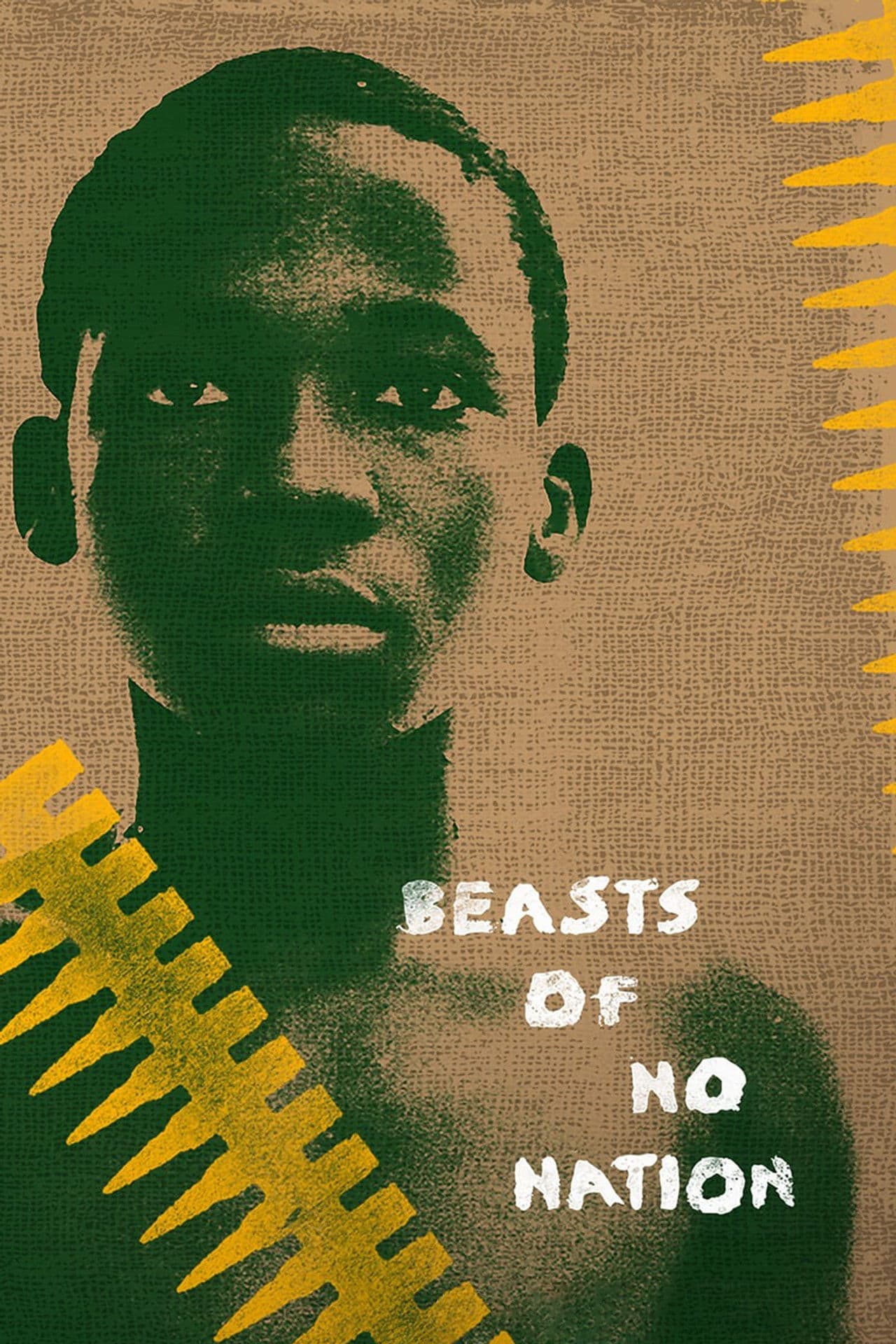 Beasts of No Nation preview 2