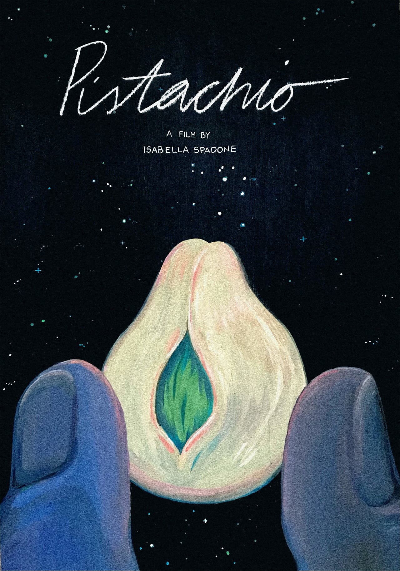 Pistachio preview 1