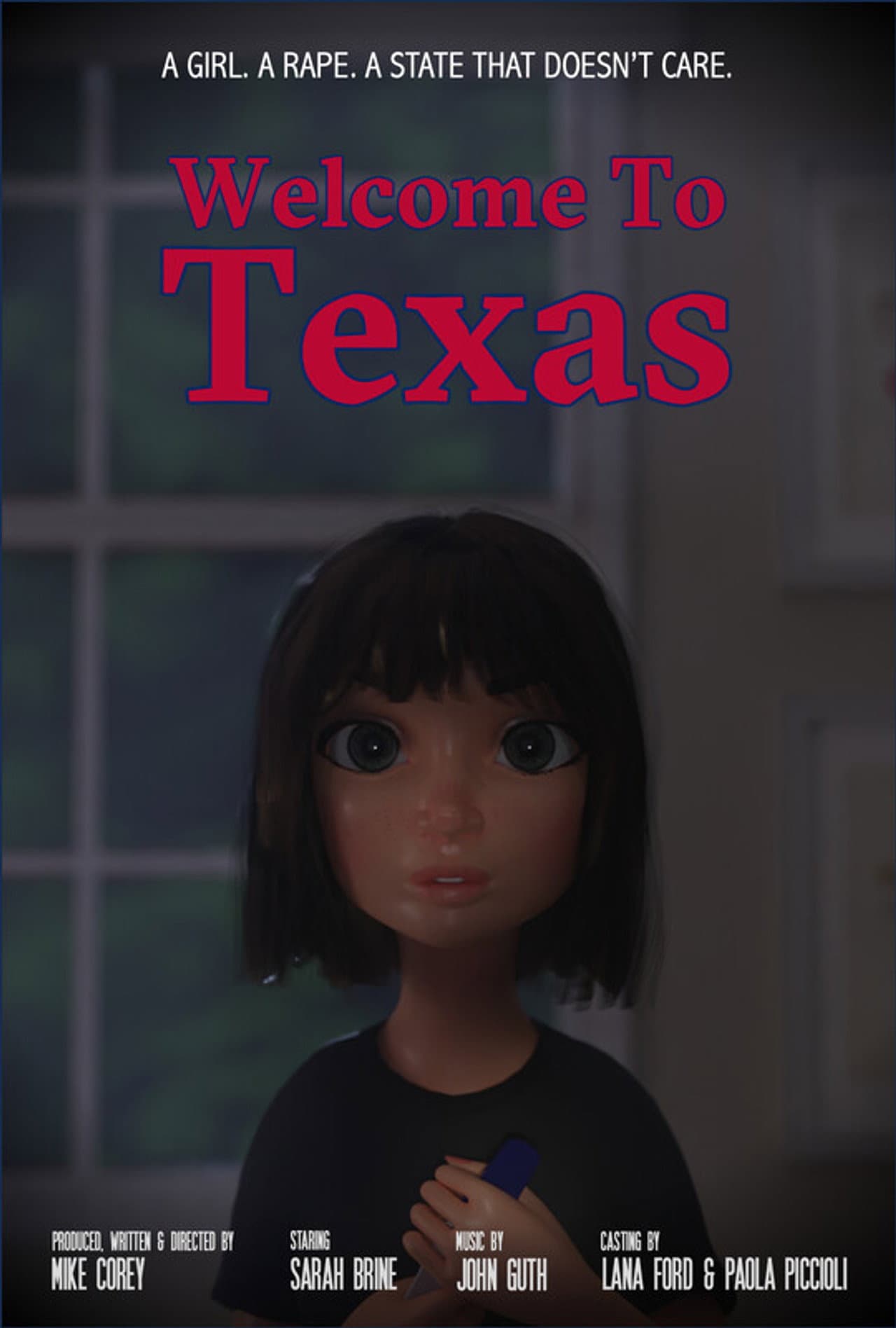 Welcome to Texas preview 1