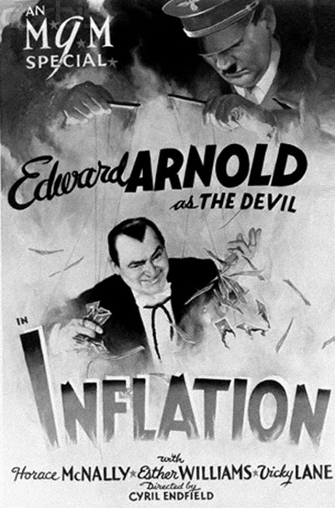 Inflation preview 1