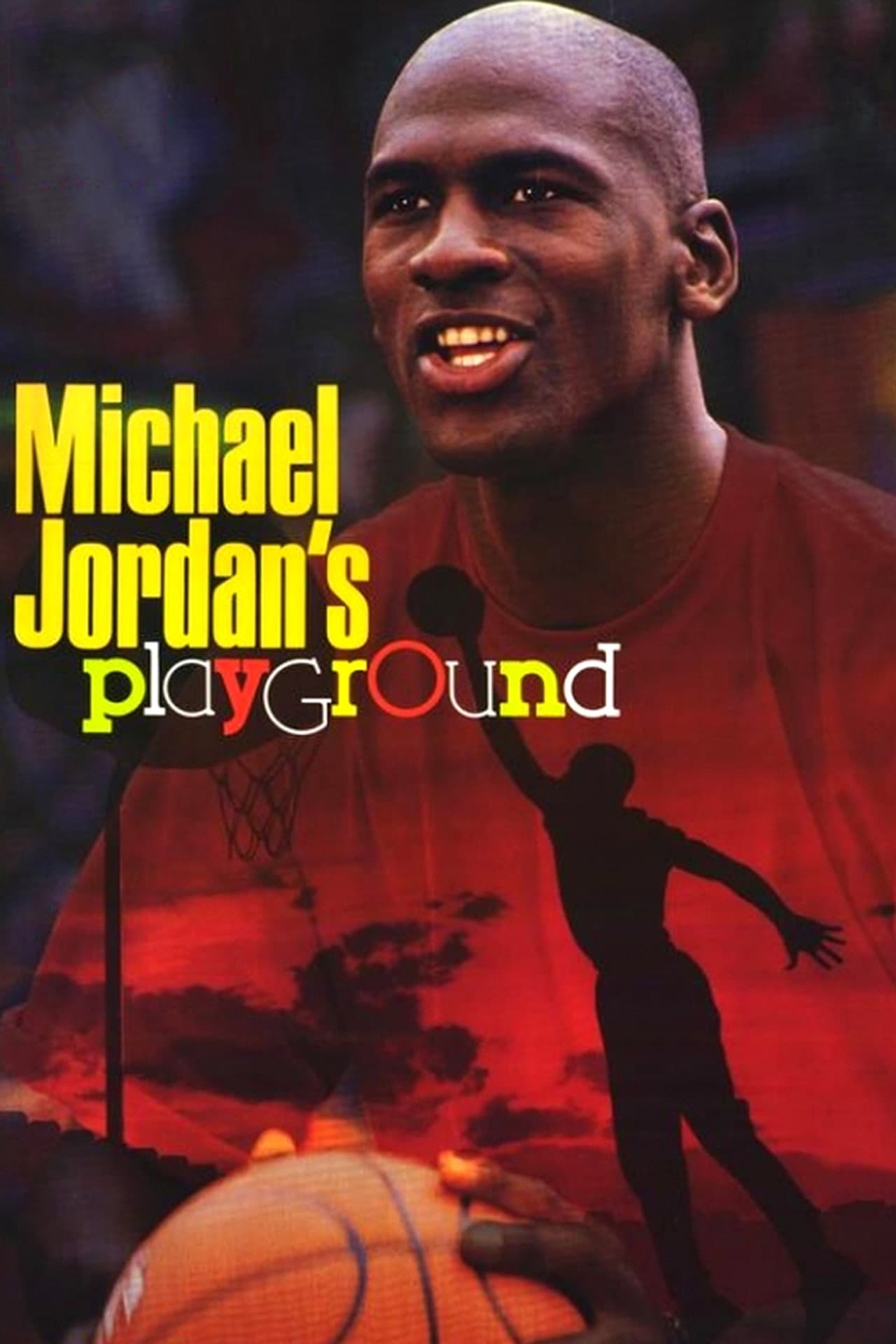 Michael Jordan's Playground preview 2