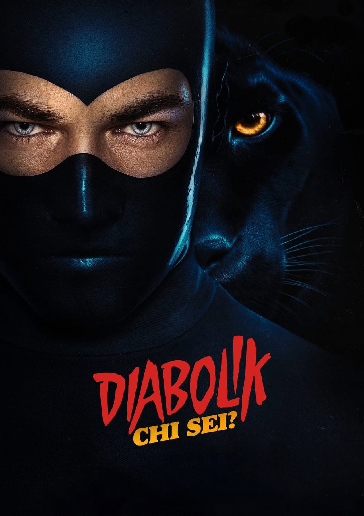 Diabolik: Who Are You? preview 2