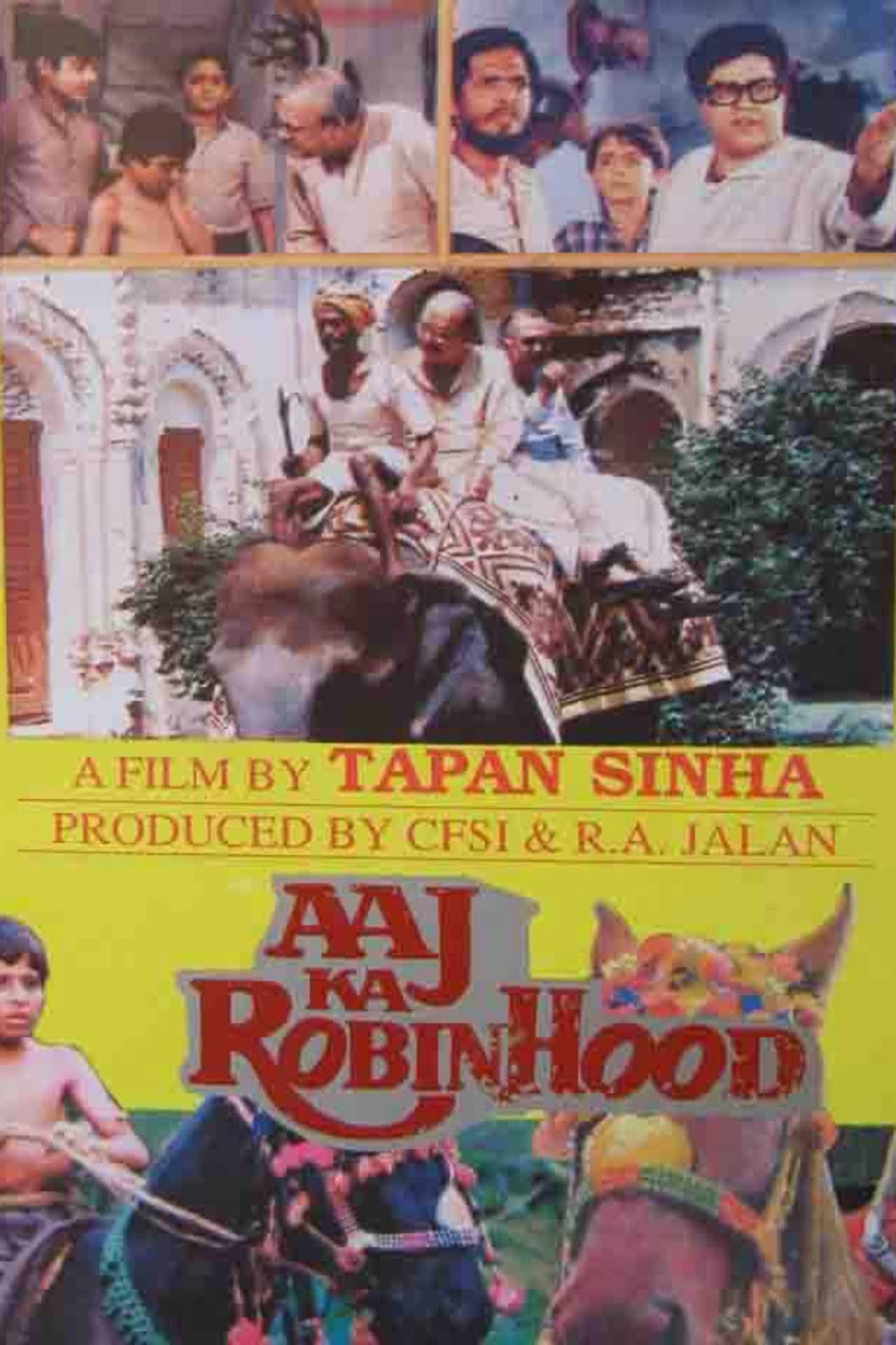 Today's Robin Hood preview 1