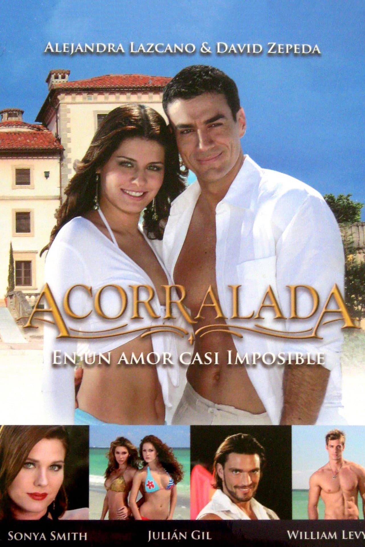 Acorralada preview 2