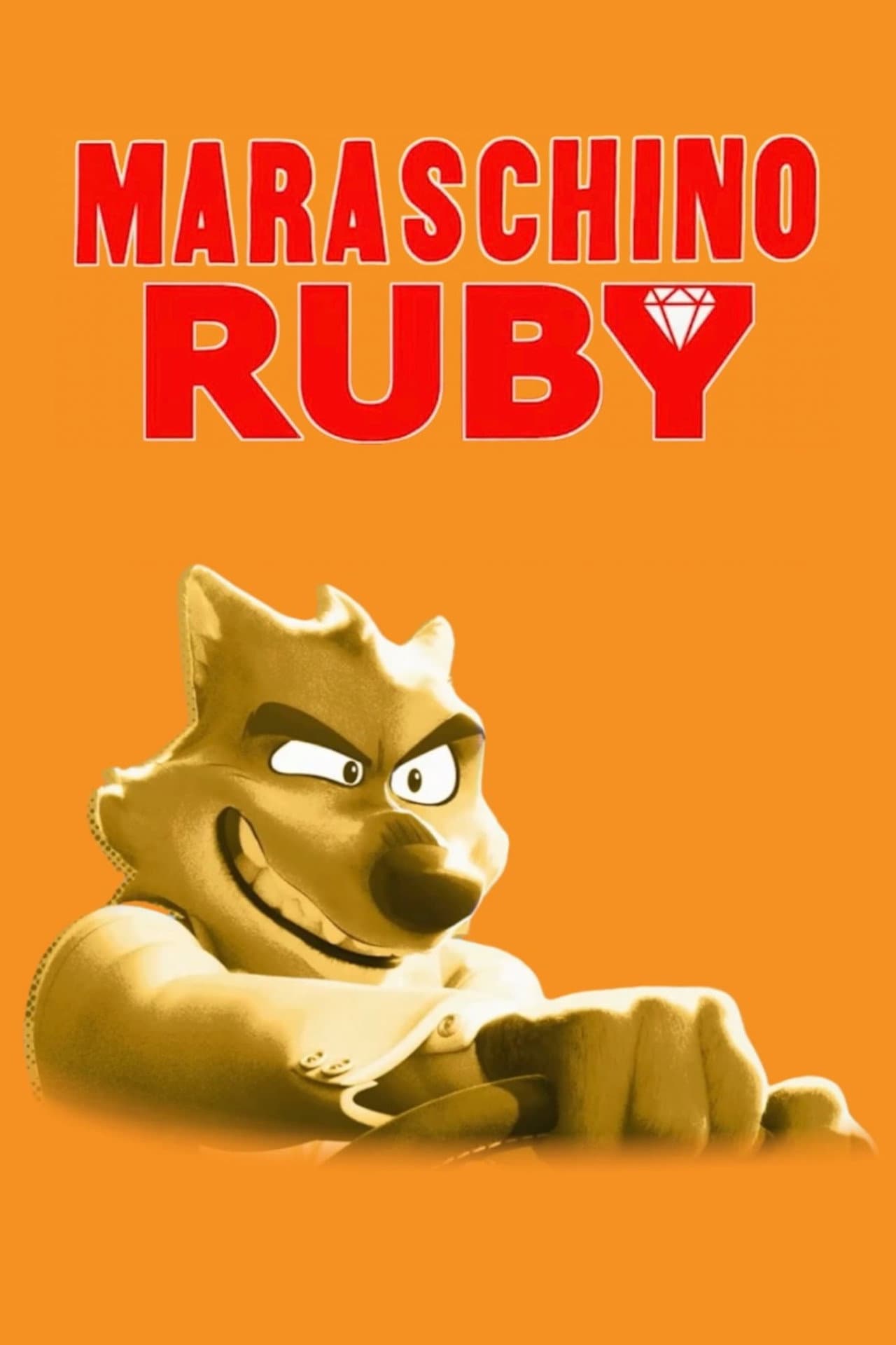 Maraschino Ruby preview 2