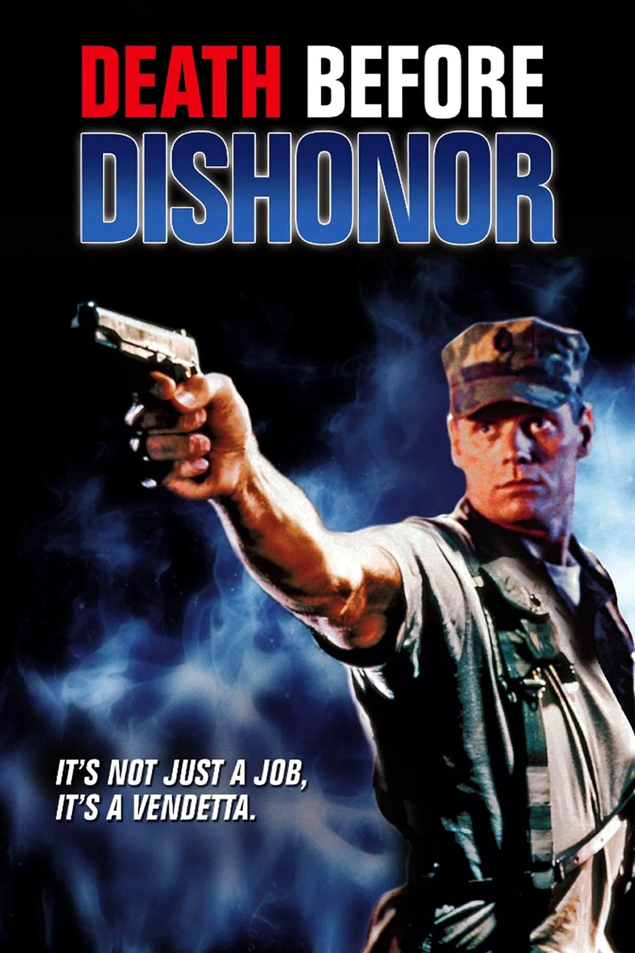 Death Before Dishonor preview 2