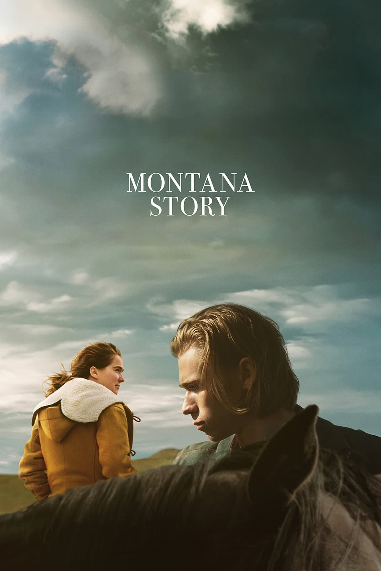 Montana Story preview 2
