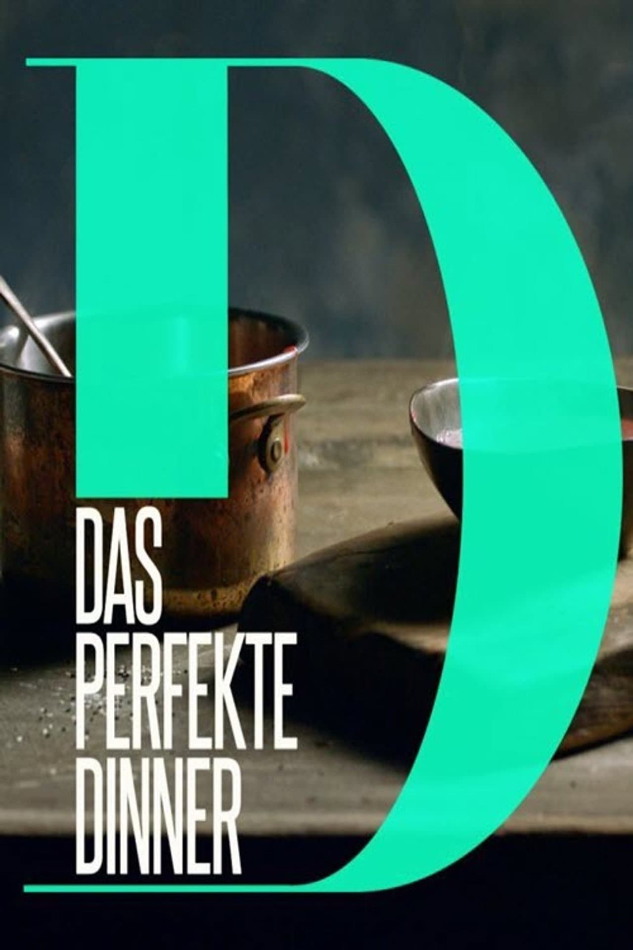 Das perfekte Dinner preview 2