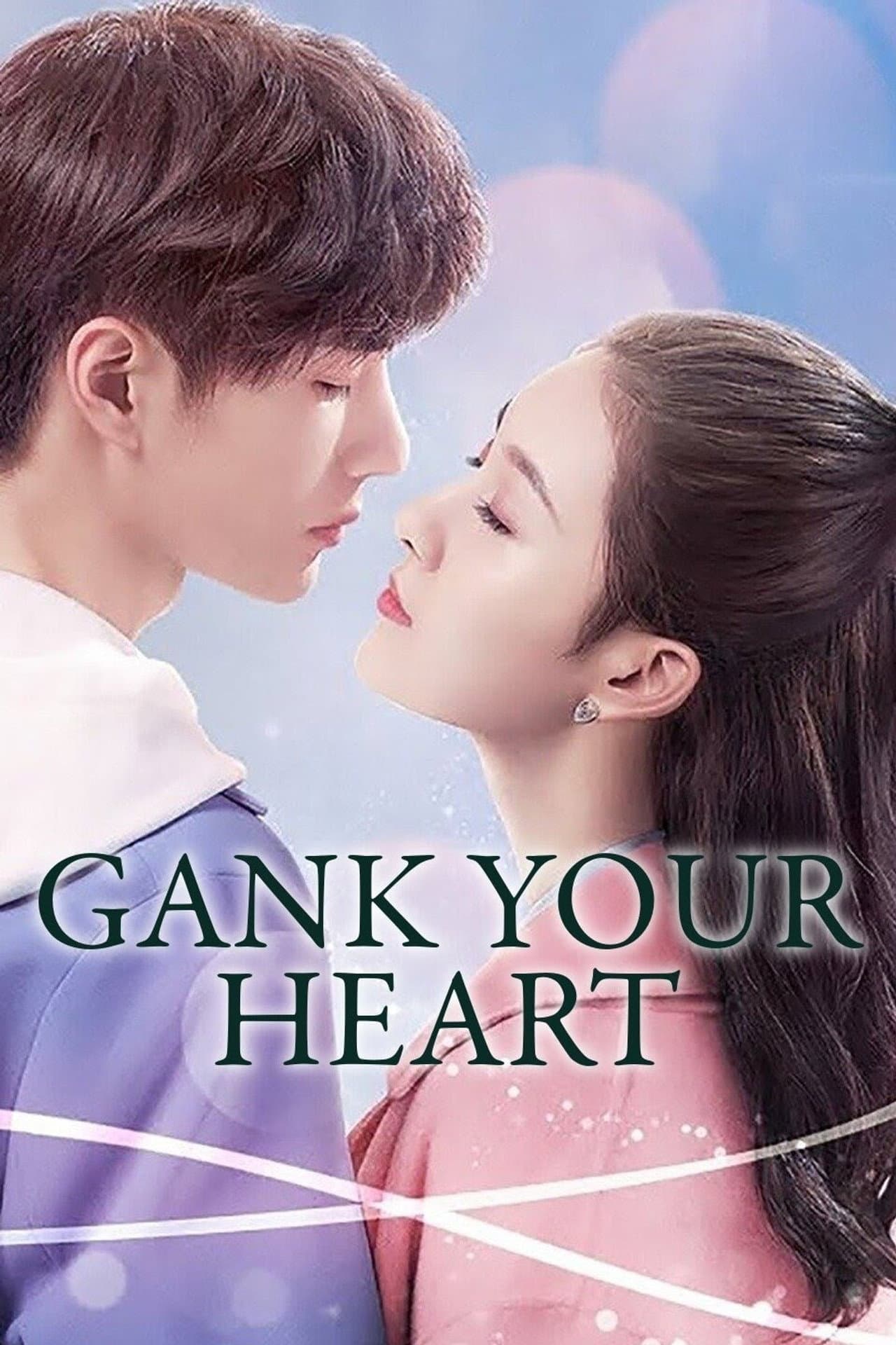 Gank Your Heart preview 2
