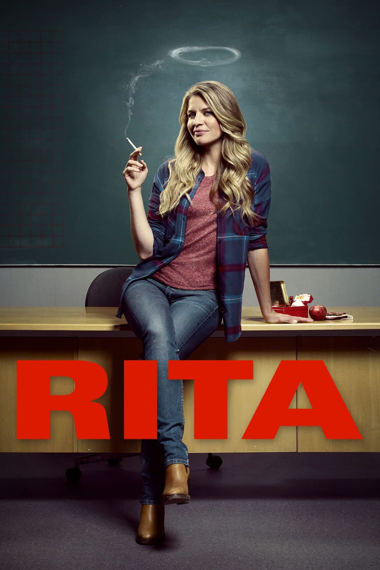 Rita preview 2