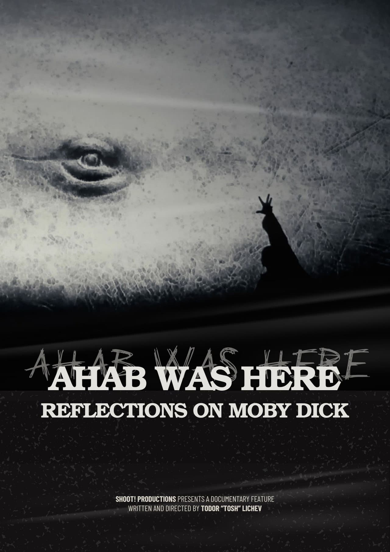 Ahab Was Here: Reflections on Moby Dick preview 2