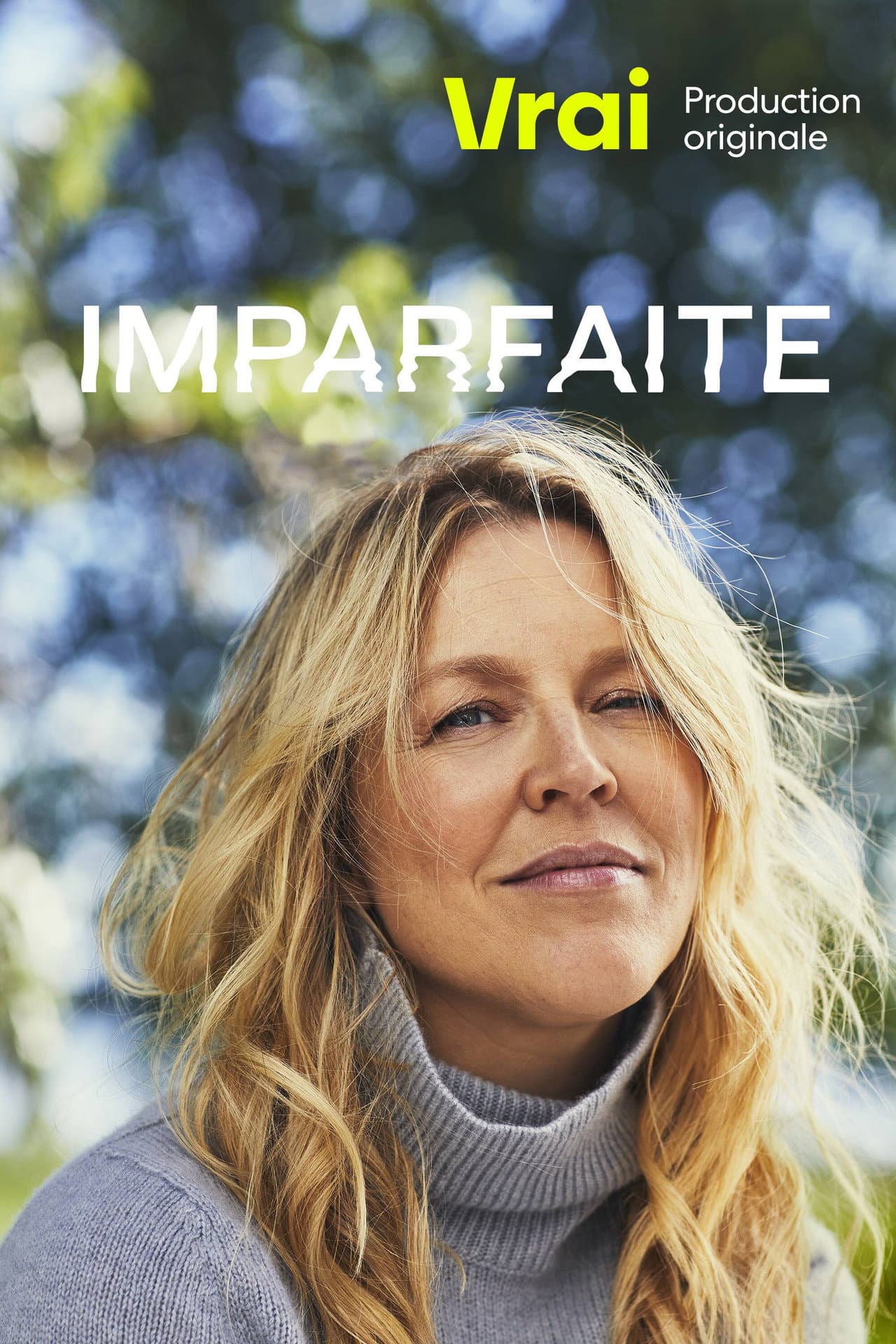 Imparfaite preview 1