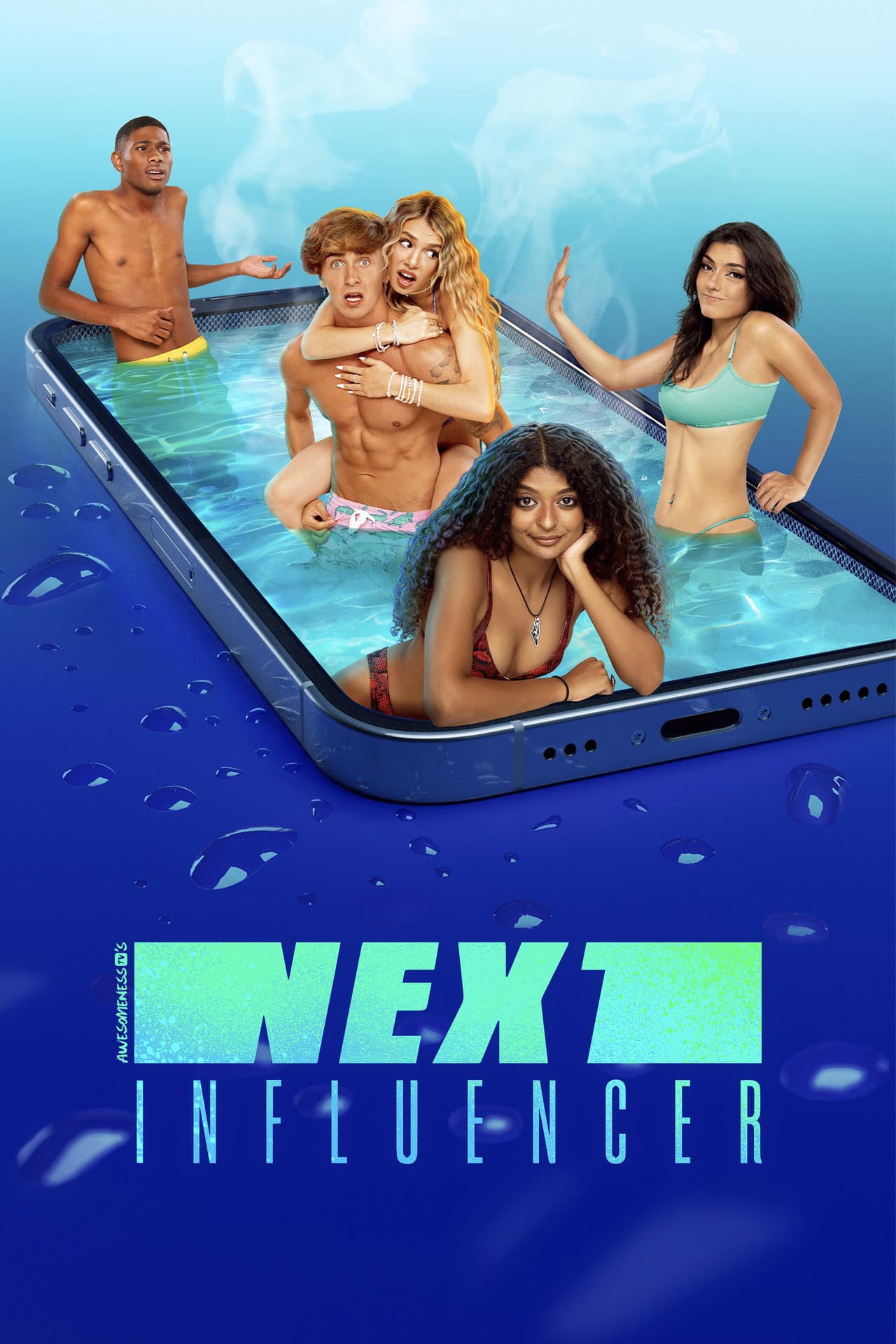 AwesomenessTV's Next Influencer preview 2