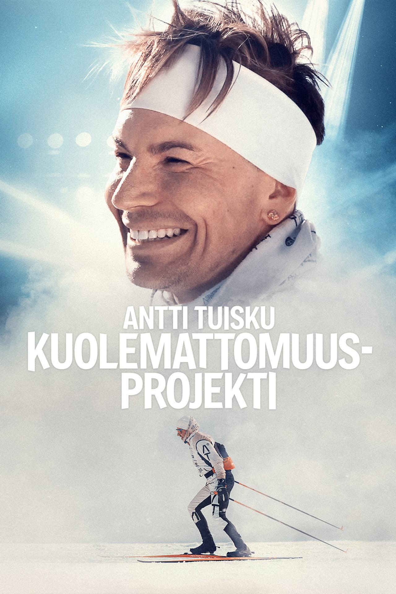 Antti Tuisku - Kuolemattomuusprojekti preview 1