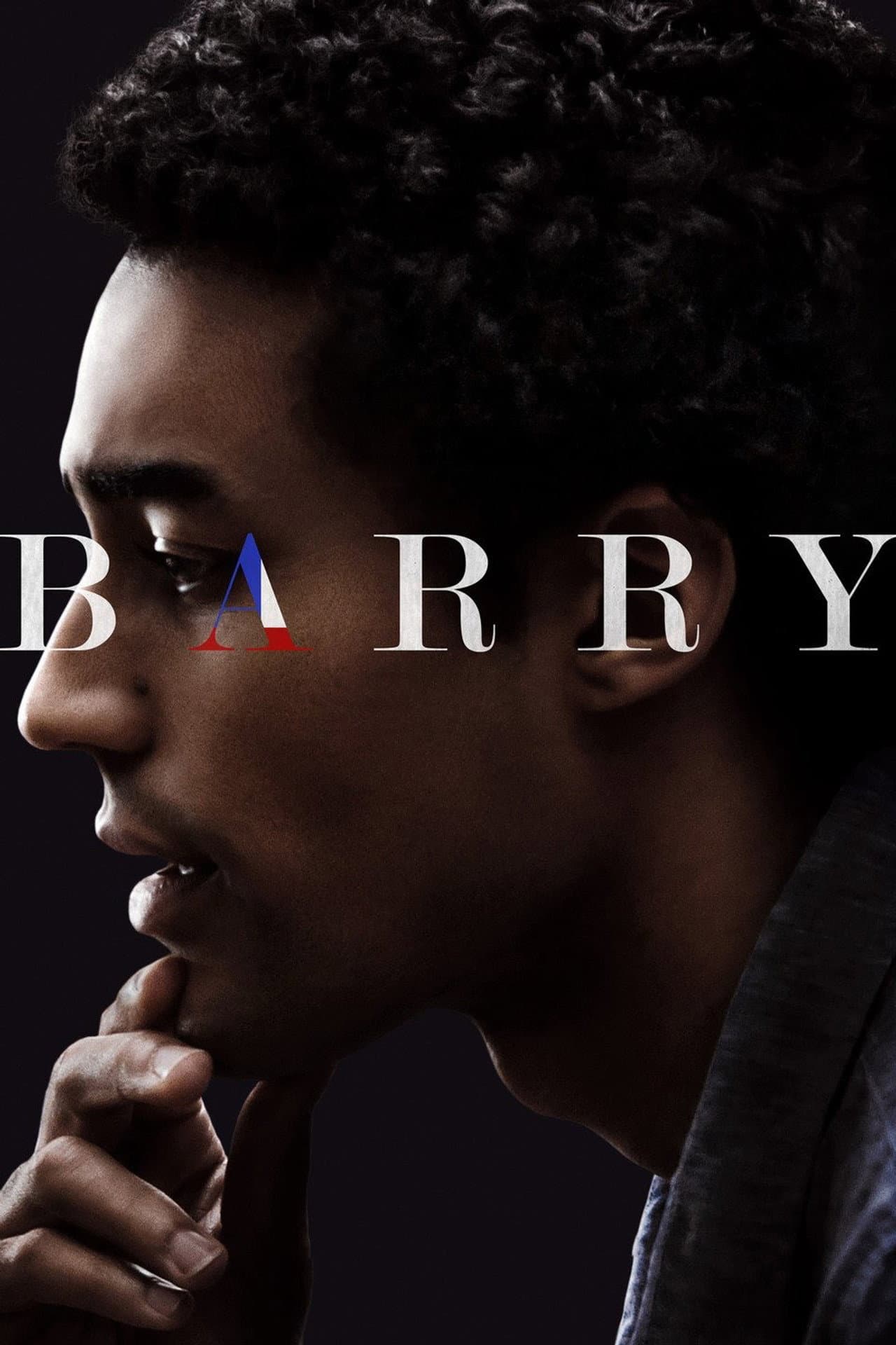 Barry preview 2