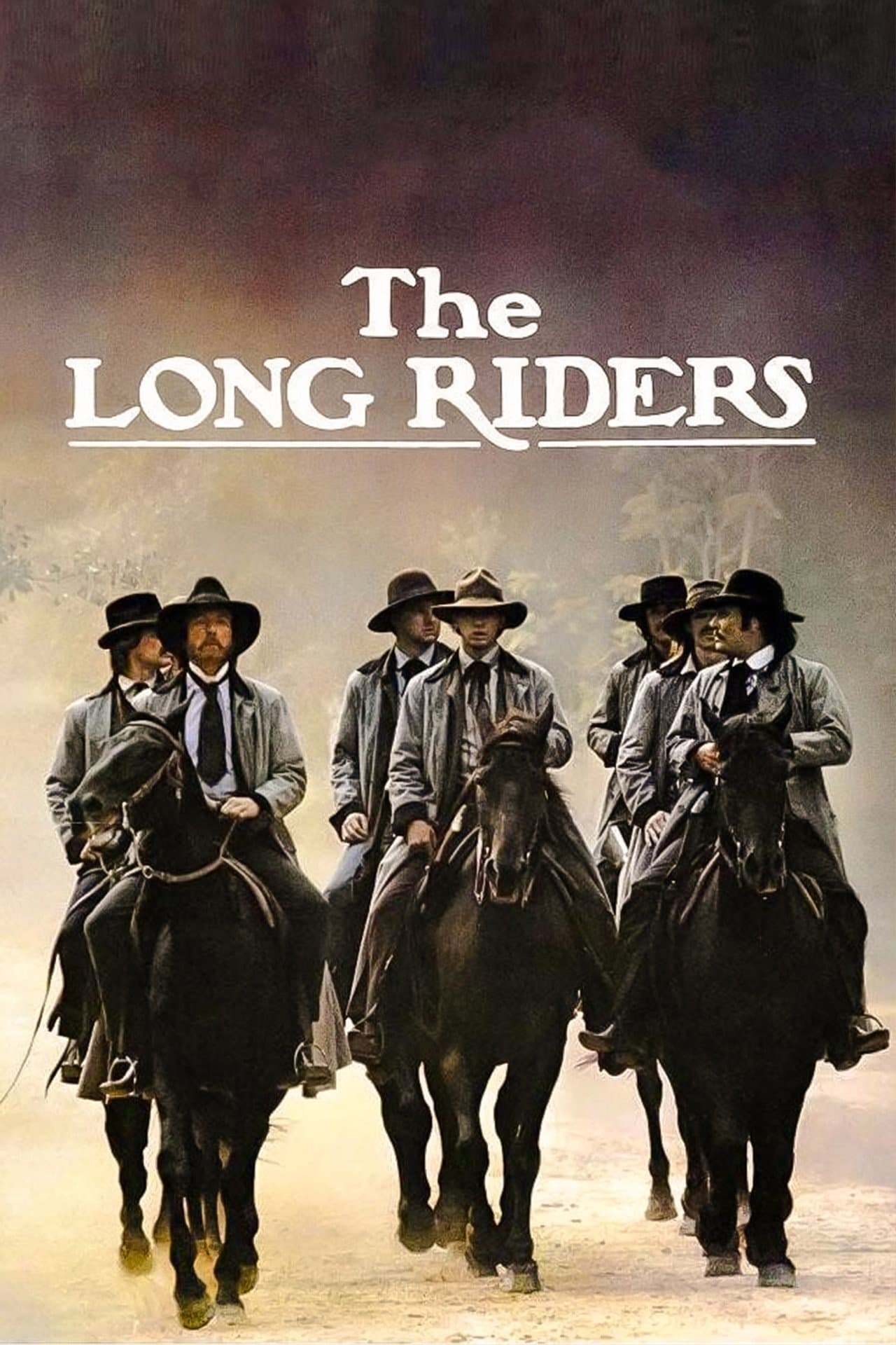 The Long Riders preview 2