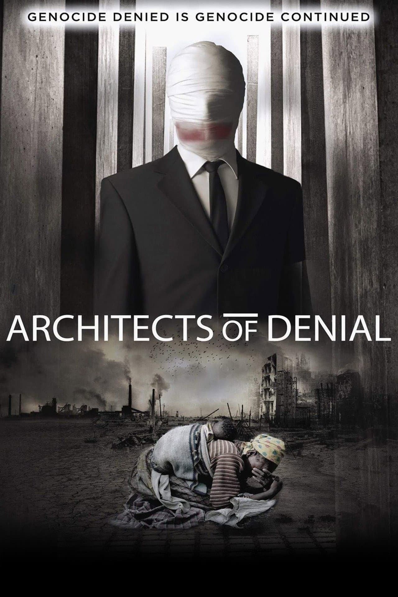 Architects of Denial preview 2