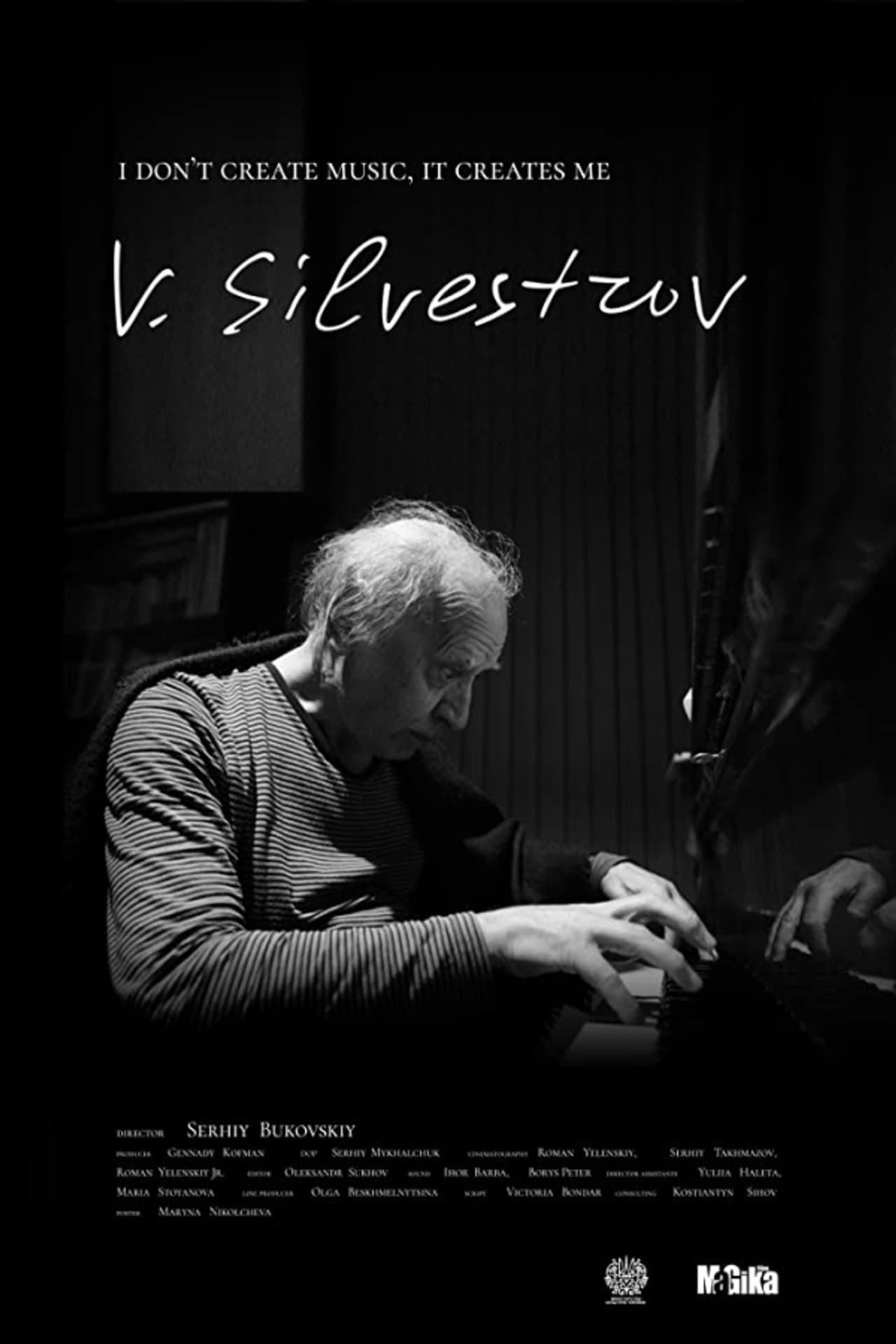 V. Silvestrov preview 2