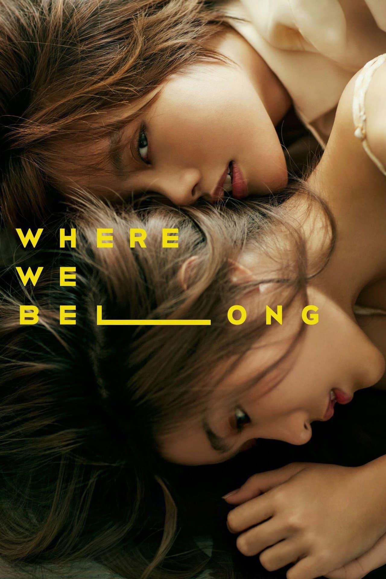 Where We Belong preview 2