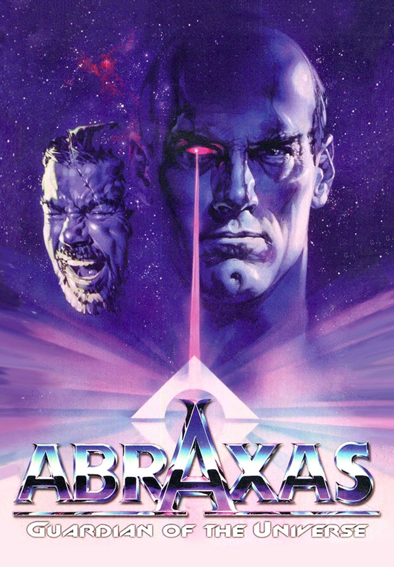 Abraxas, Guardian of the Universe preview 2