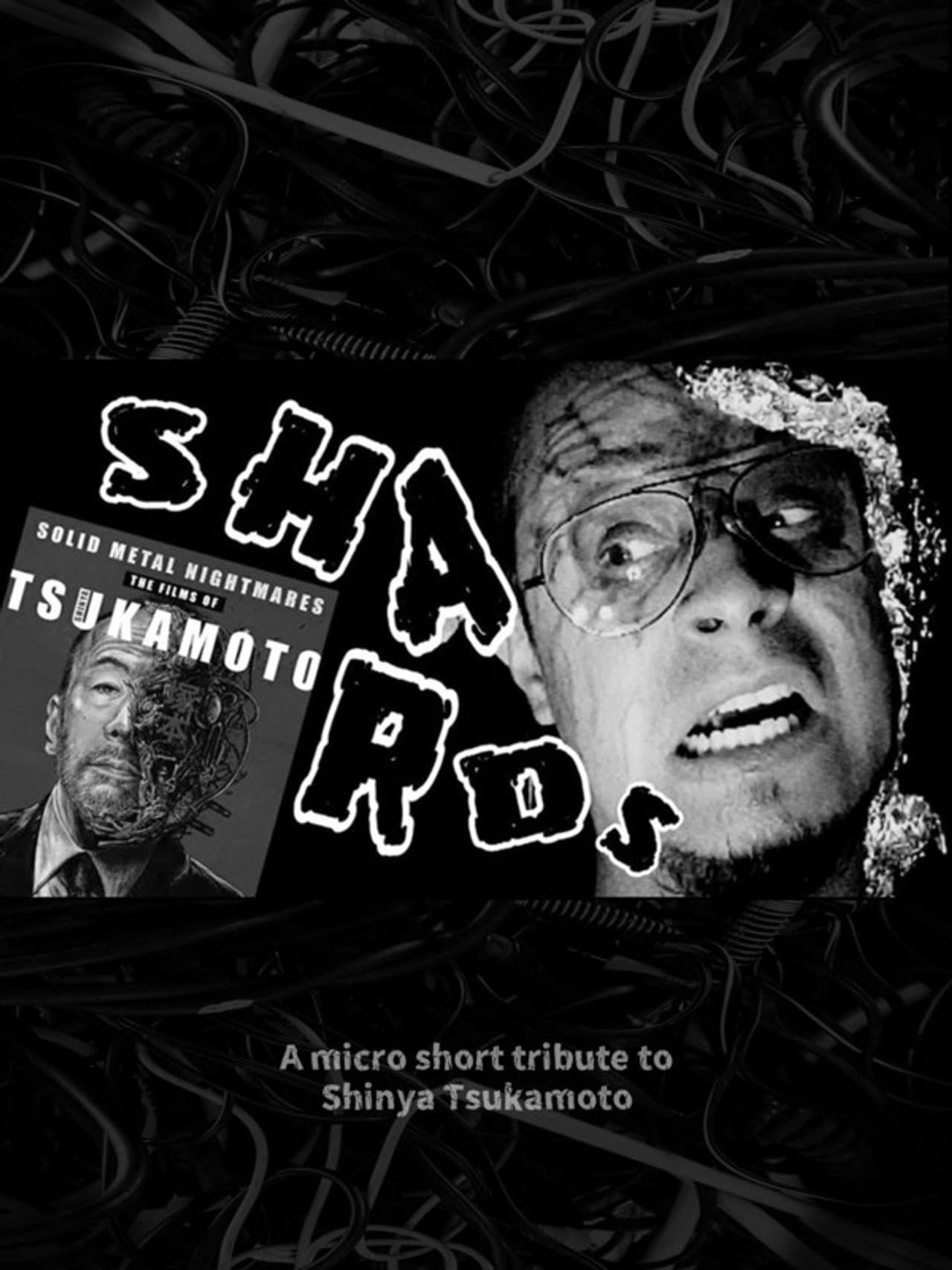 Shards preview 2