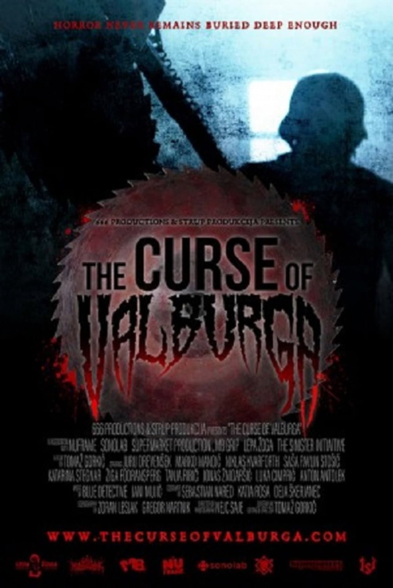 The Curse of Valburga preview 2