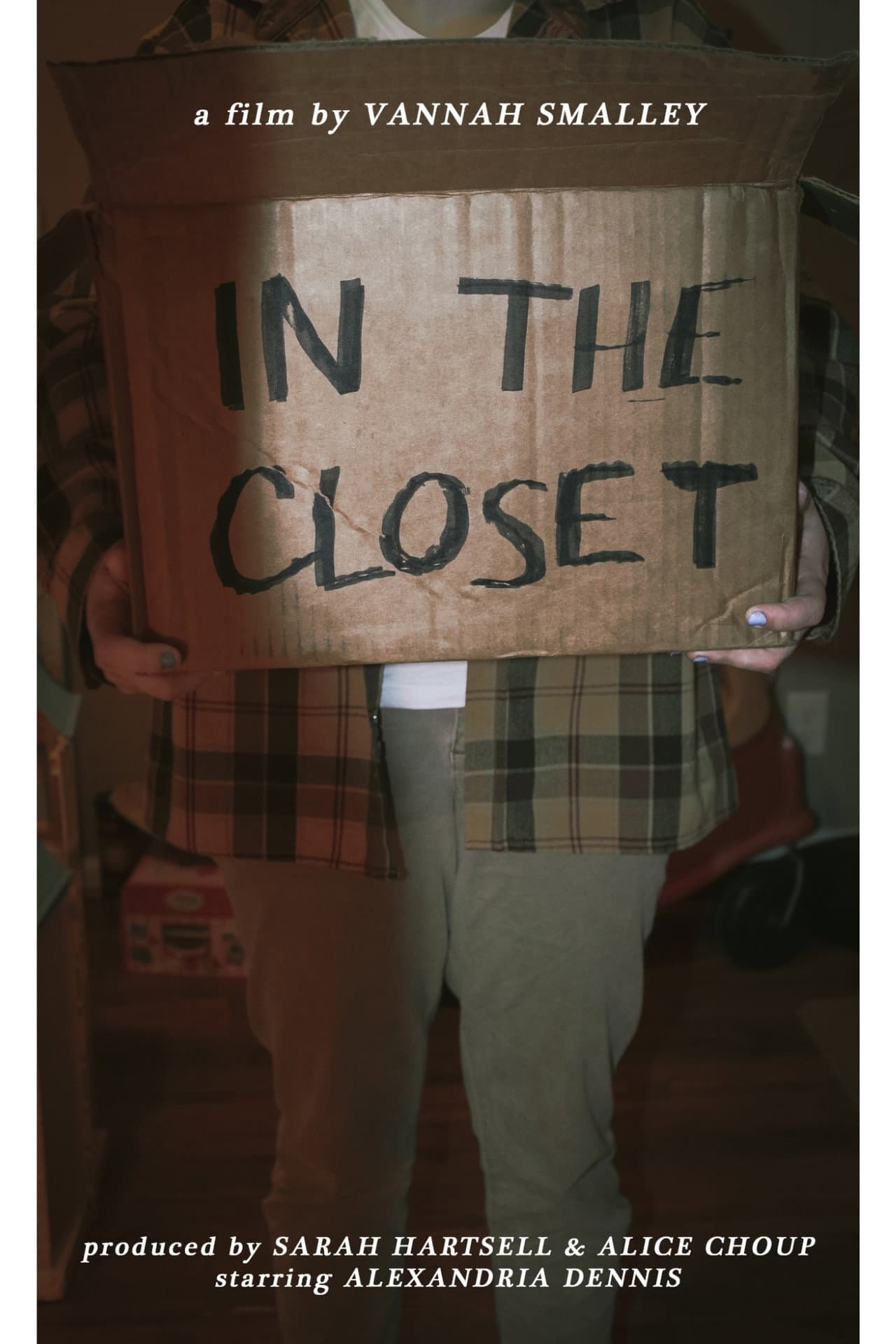 In the Closet preview 2