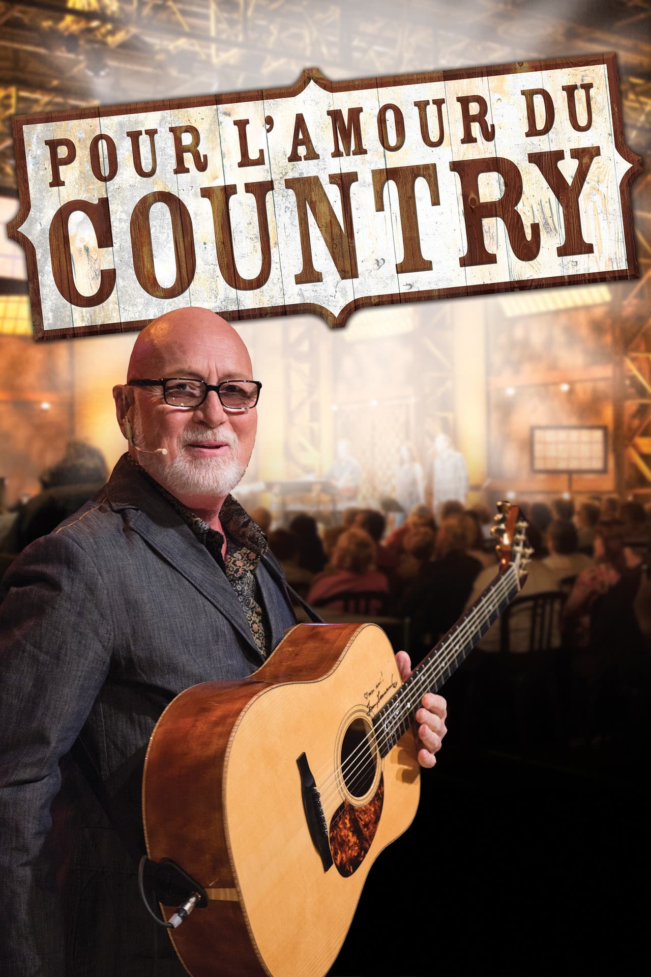 Pour l'amour du country preview 2