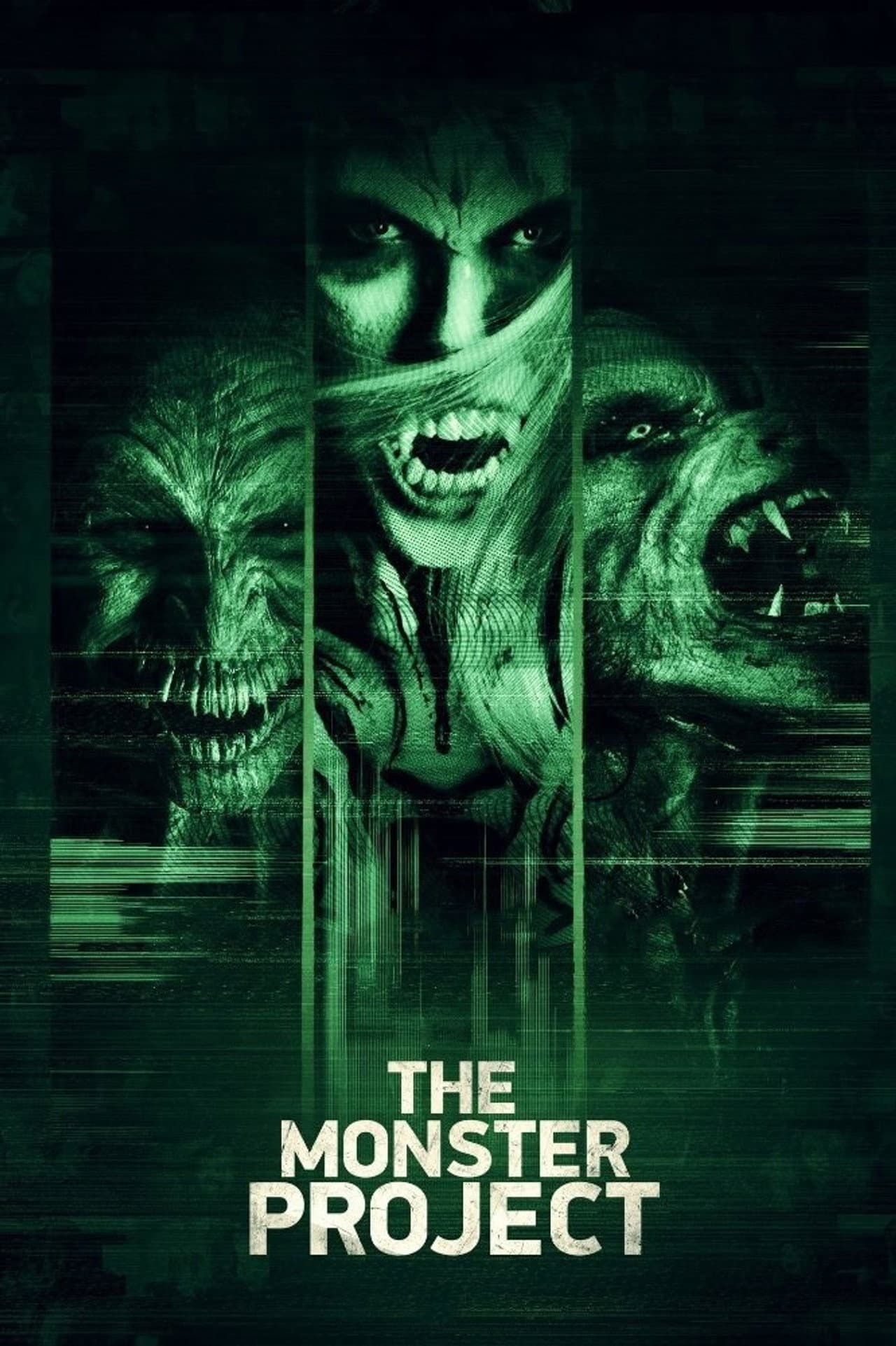 The Monster Project preview 2