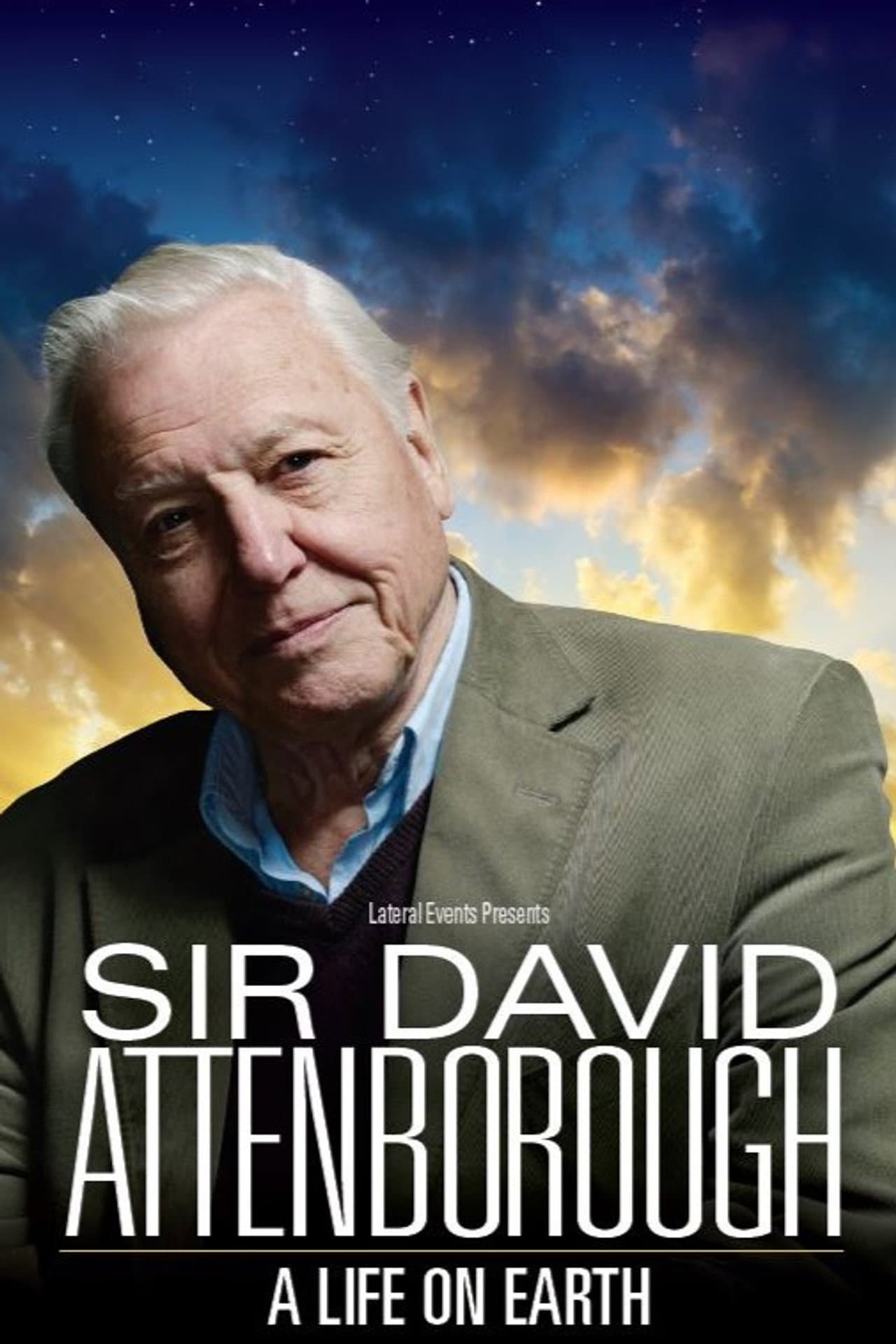 Sir David Attenborough – A Life on Earth preview 2